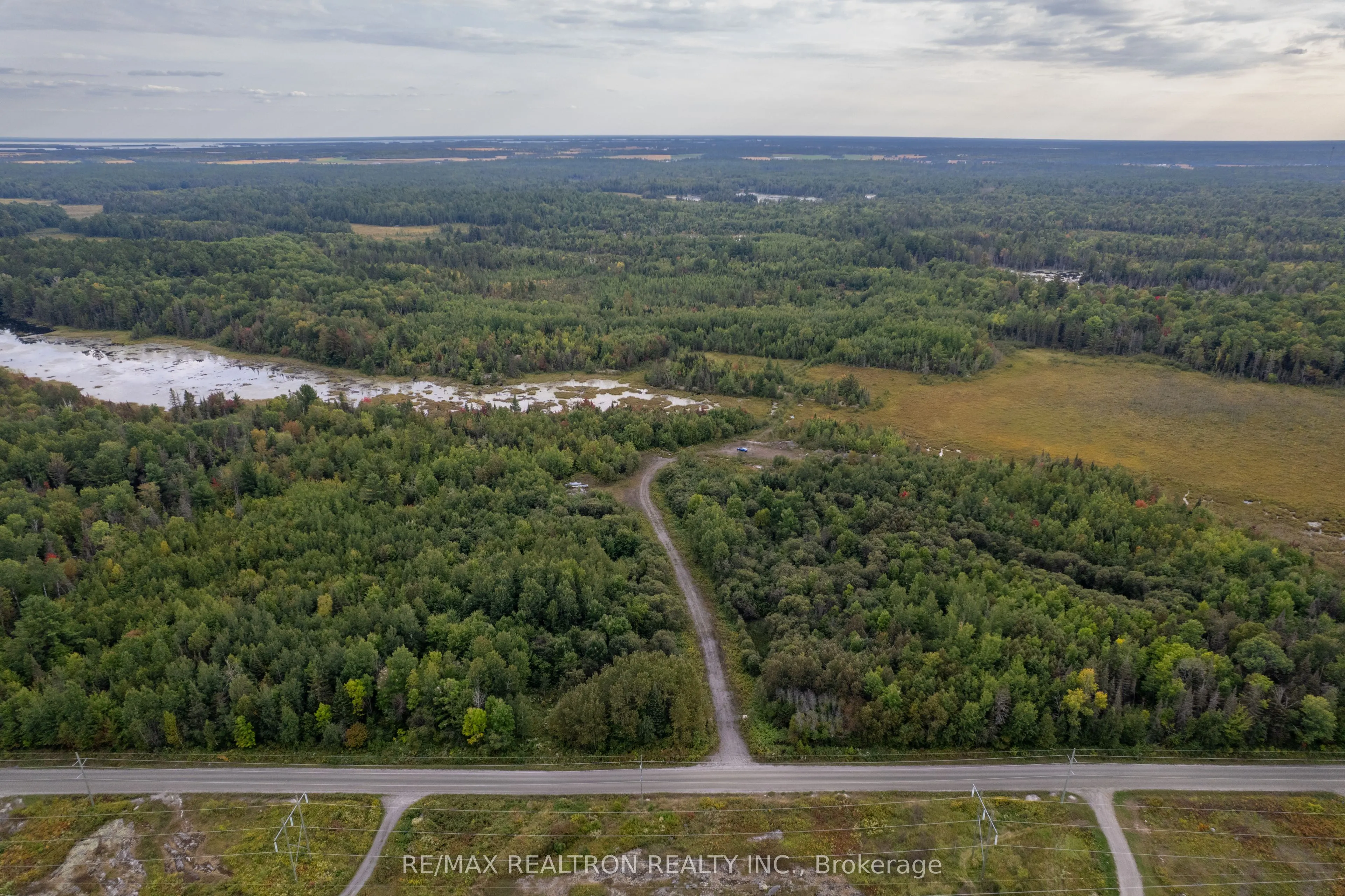 Lot 7 Con 6 LABROSSE Road W