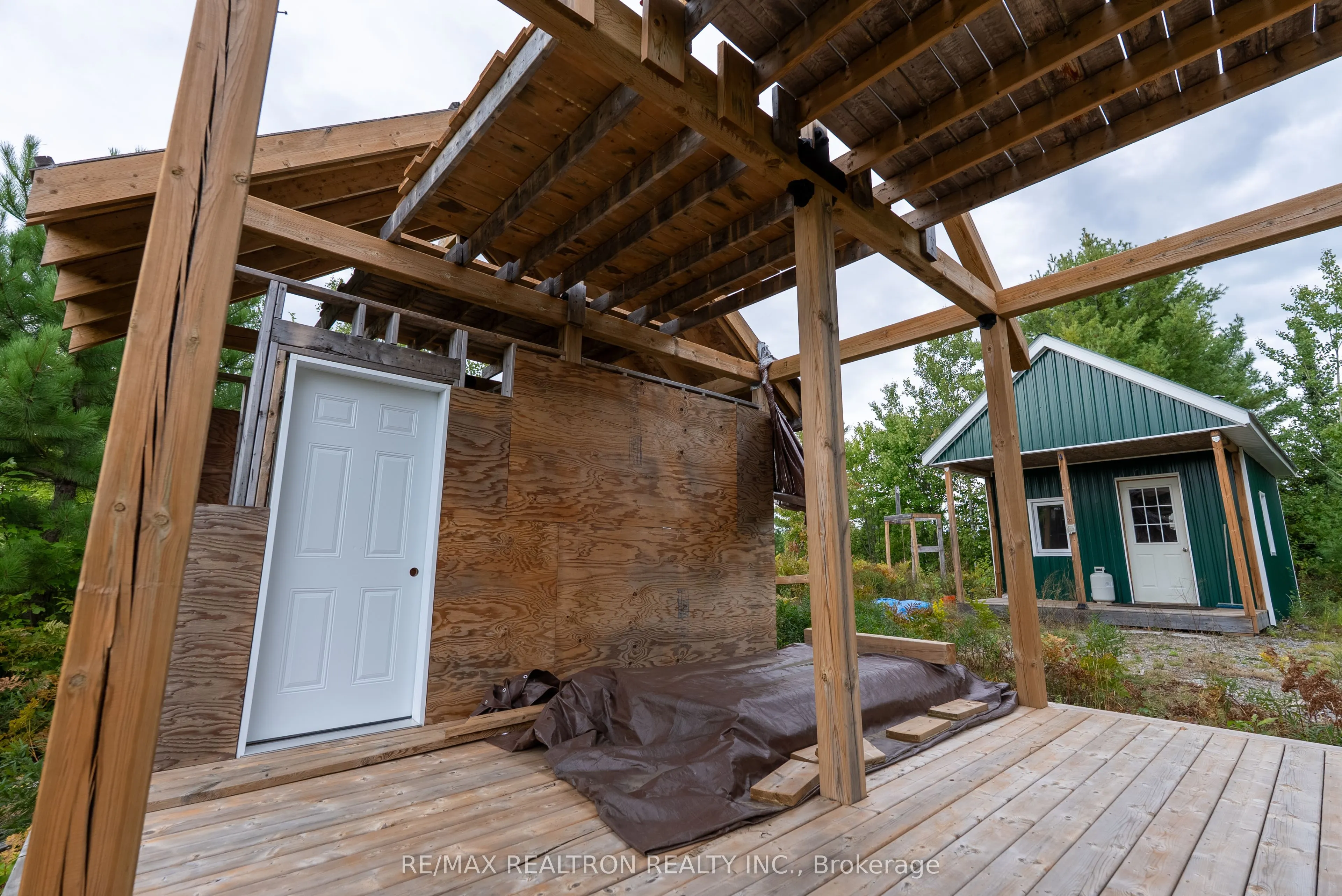 Lot 7 Con 6 LABROSSE Road W