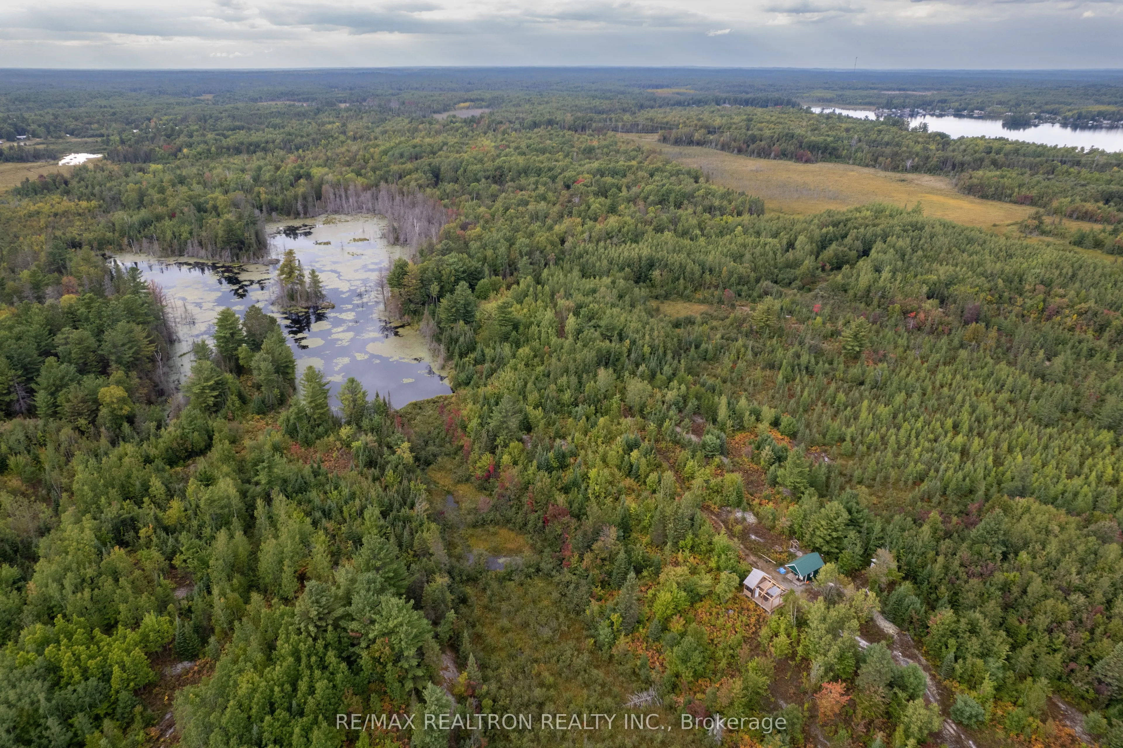 Lot 7 Con 6 LABROSSE Road W