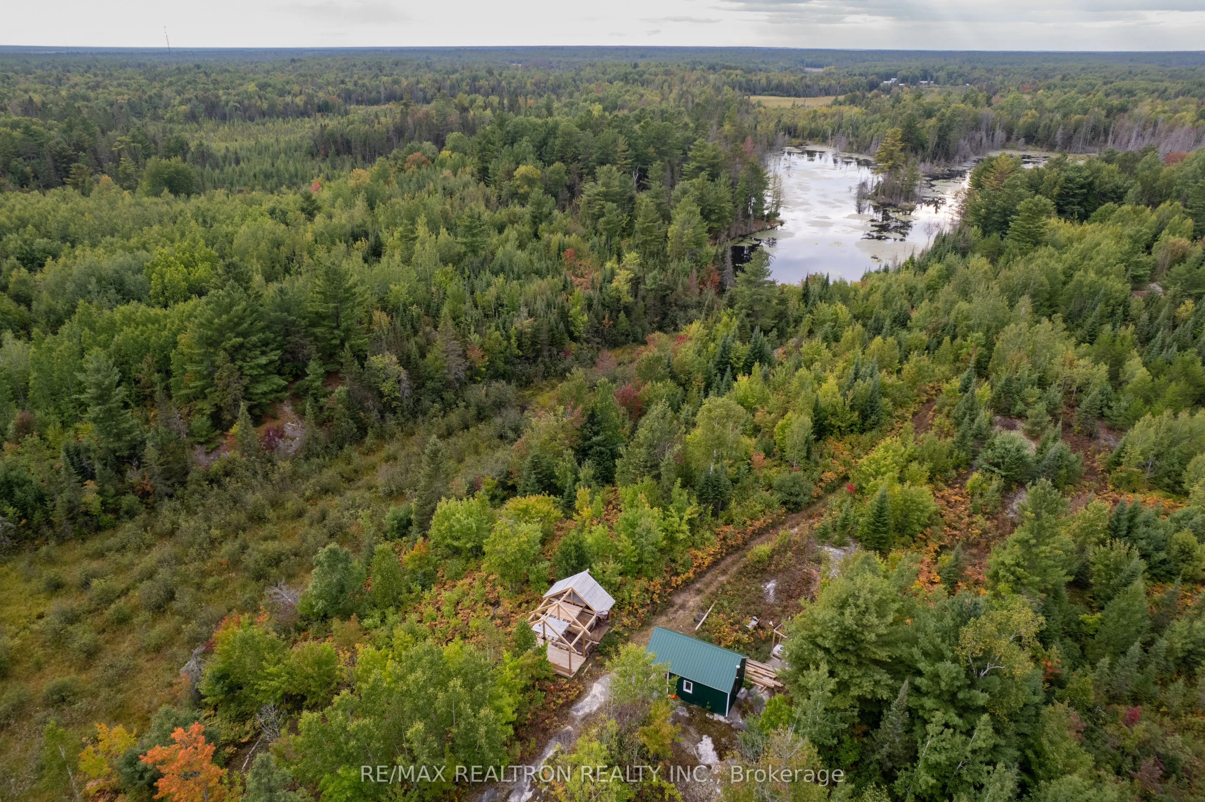 Lot 7 Con 6 LABROSSE Road W