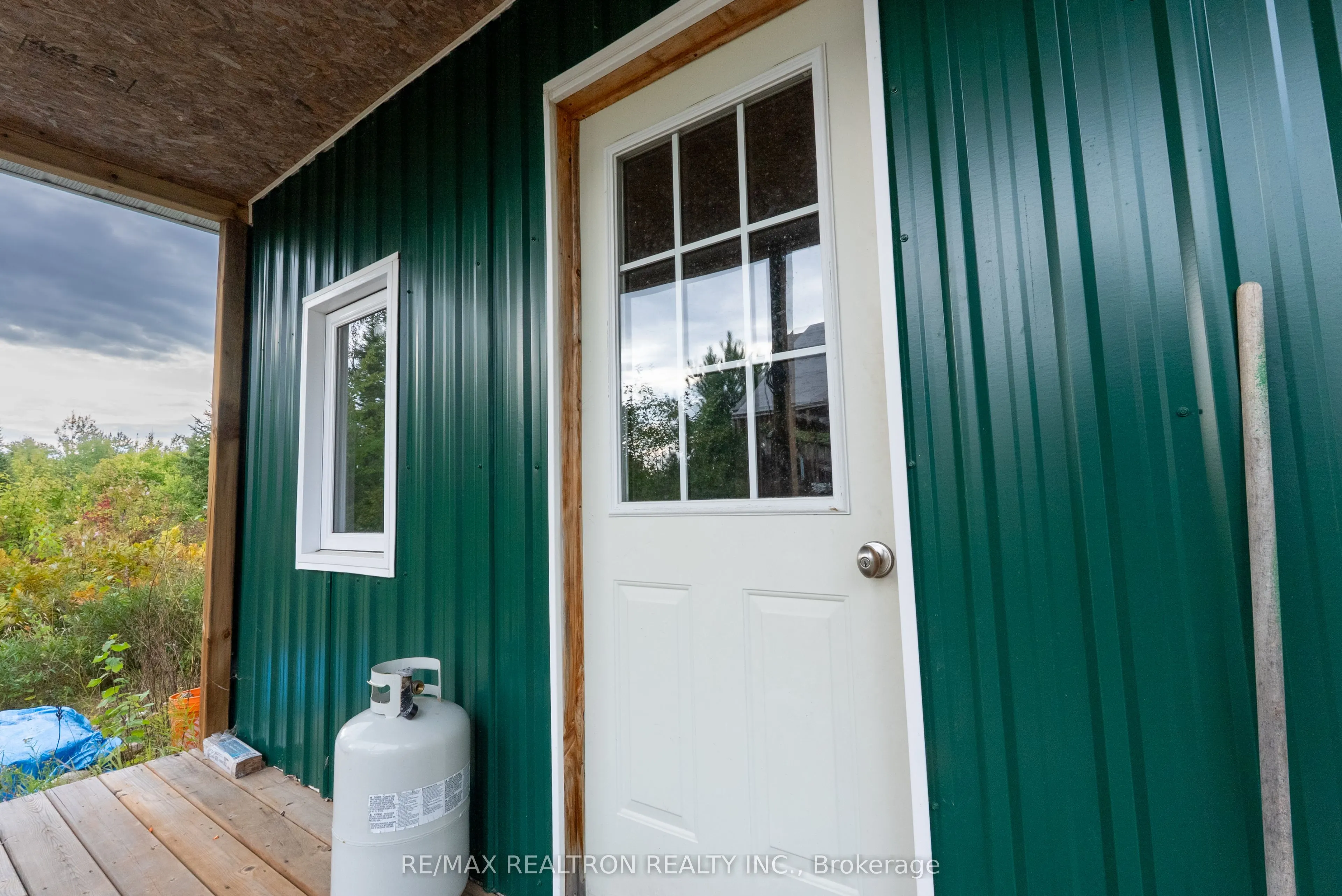Lot 7 Con 6 LABROSSE Road W
