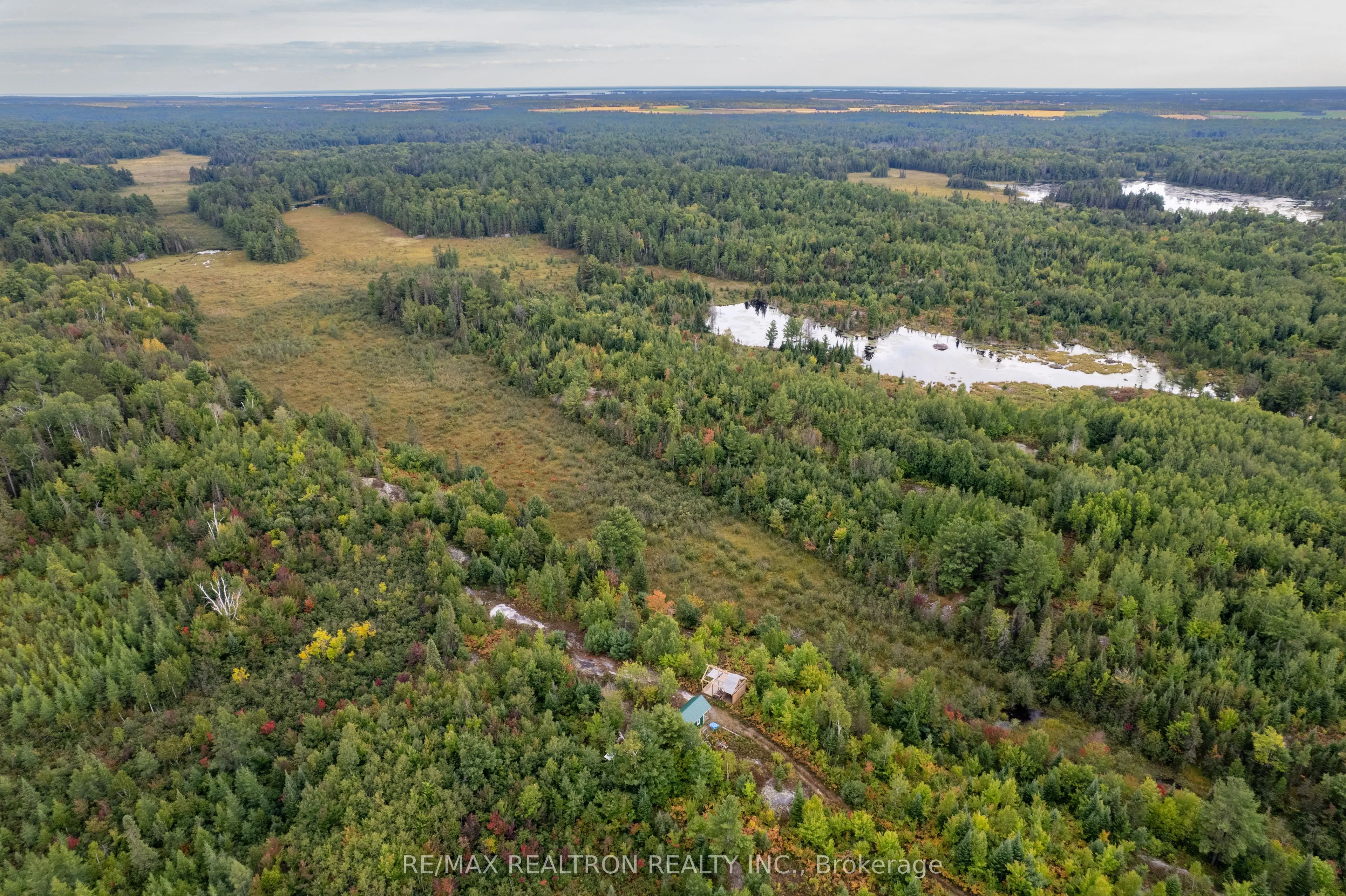 Lot 7 Con 6 LABROSSE Road W