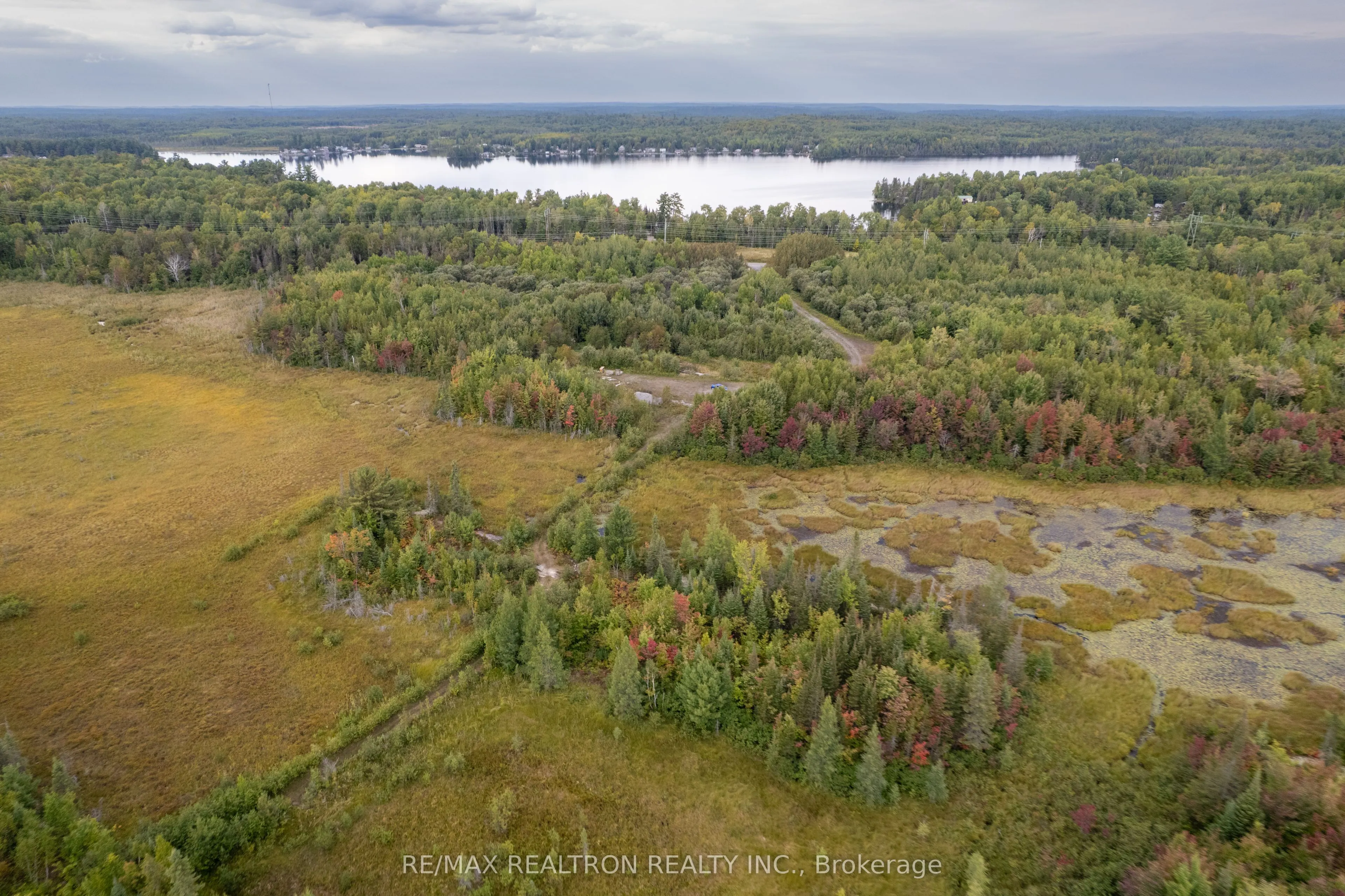 Lot 7 Con 6 LABROSSE Road W