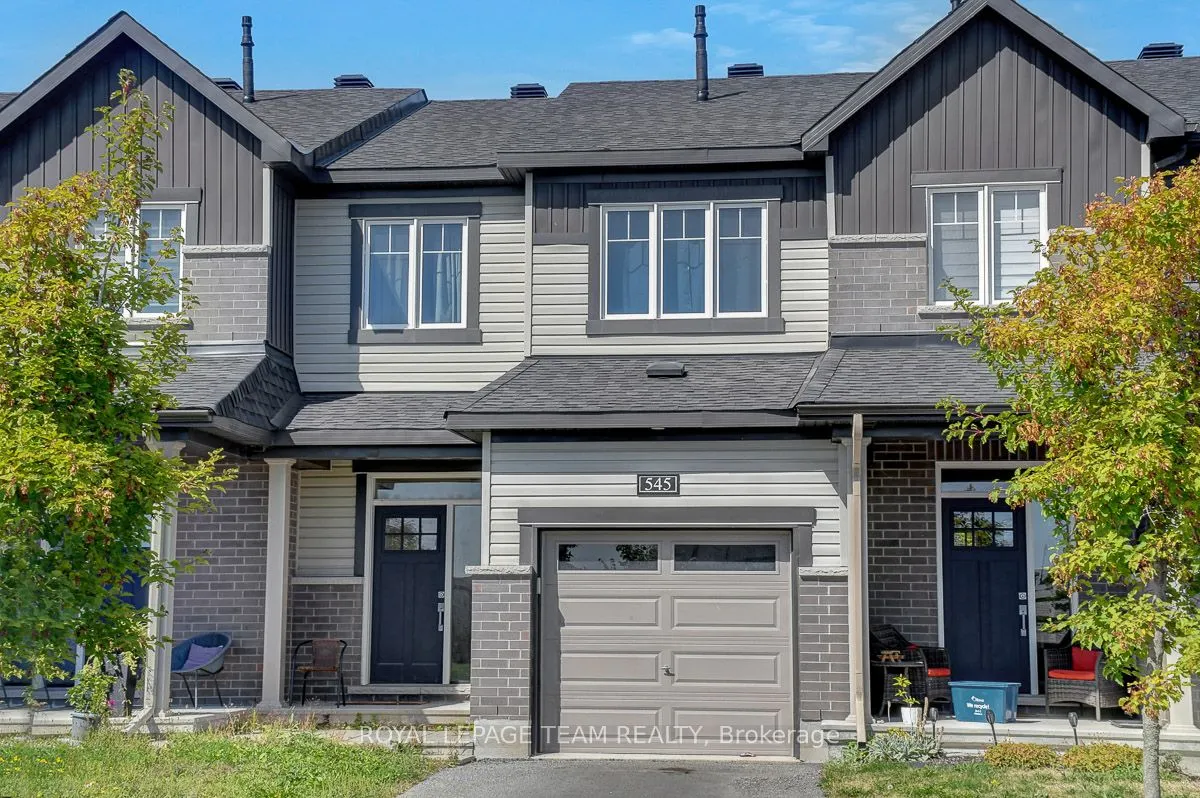 545 Decoeur Drive