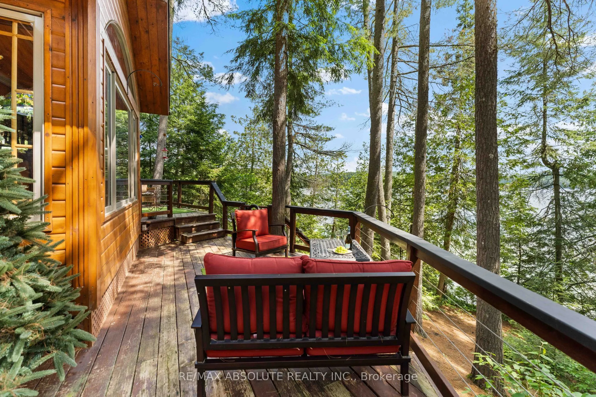 1384 C Centennial Lake Road