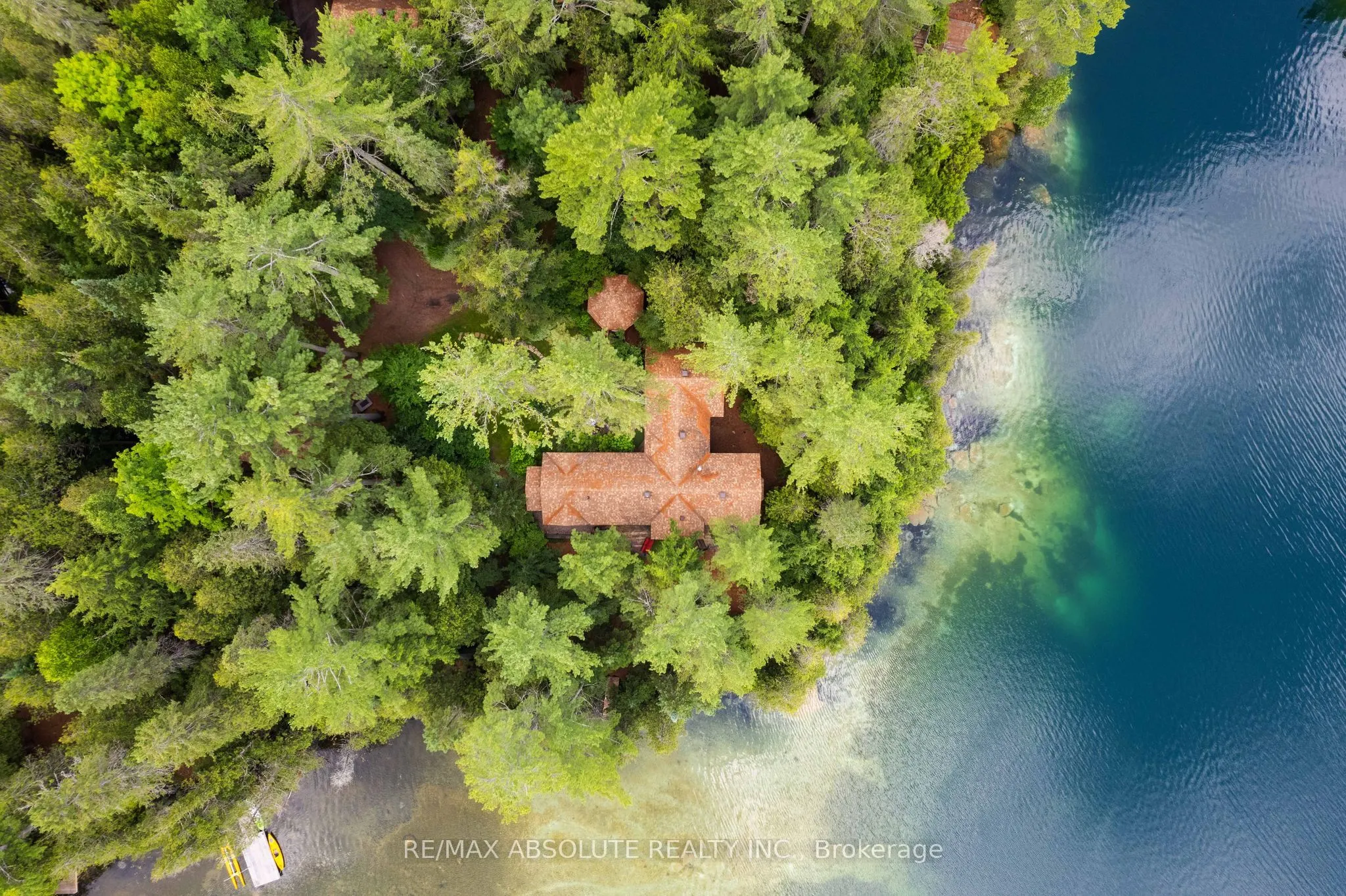 1384 C Centennial Lake Road
