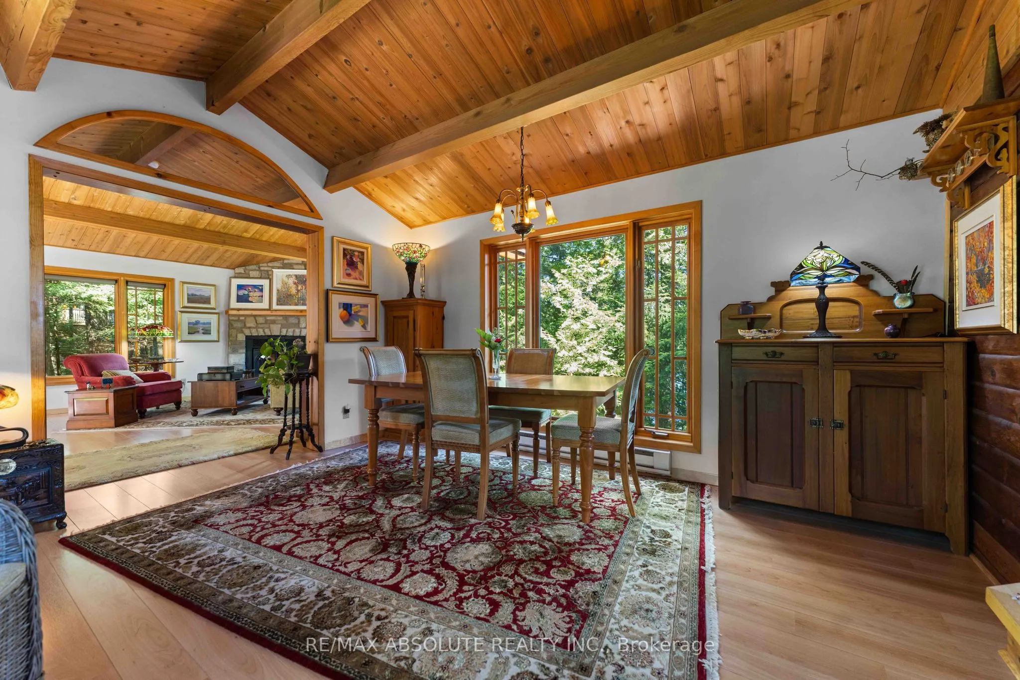 1384 C Centennial Lake Road