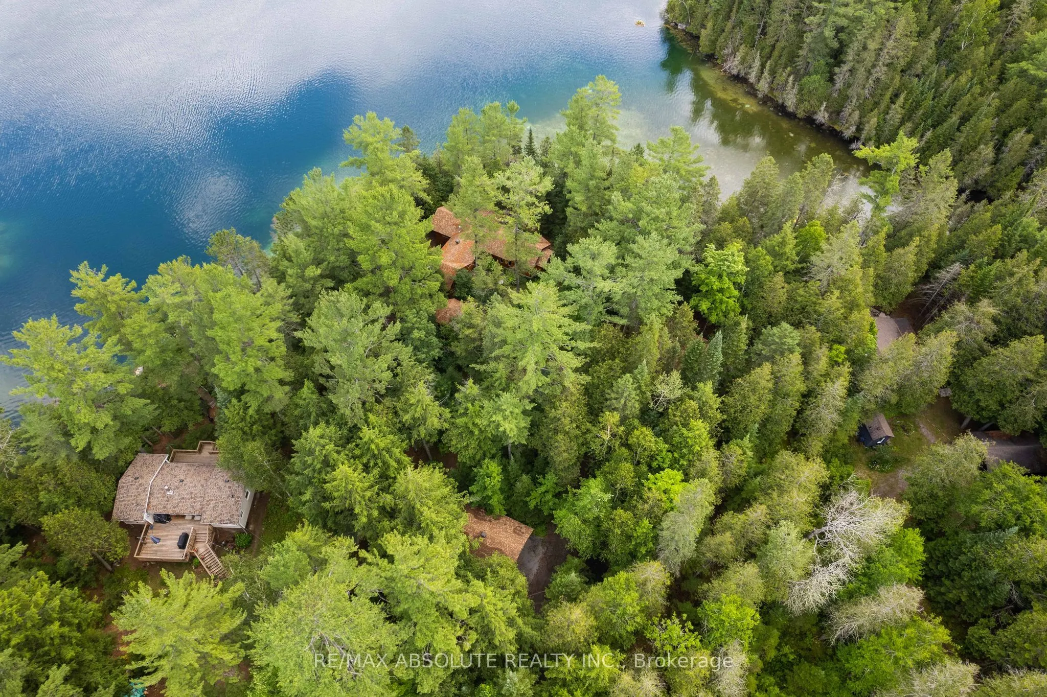 1384 C Centennial Lake Road
