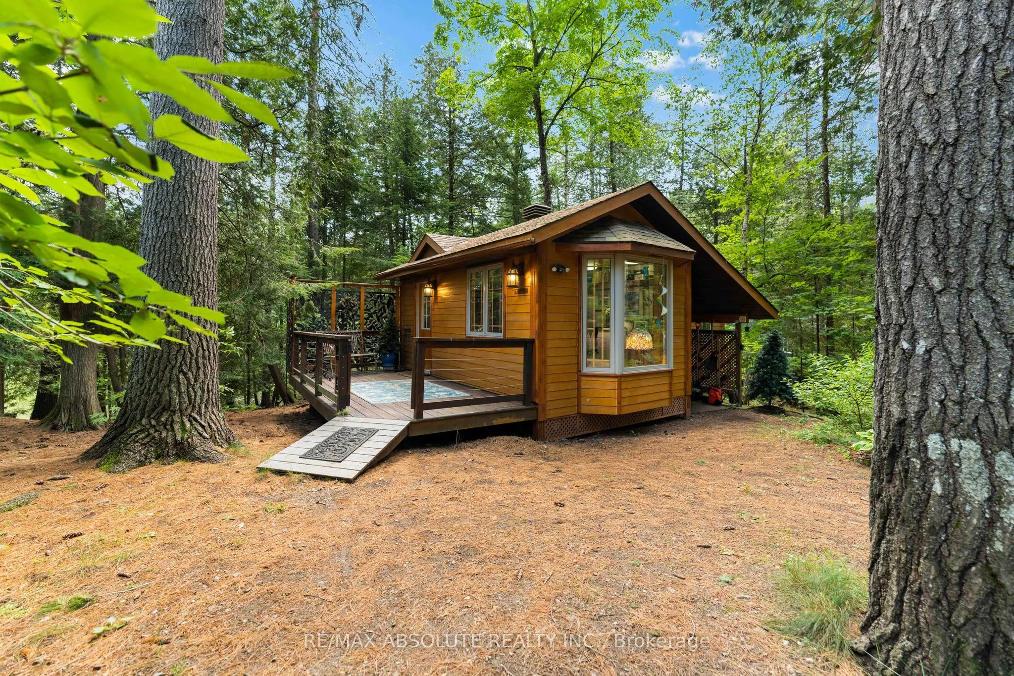 1384 C Centennial Lake Road