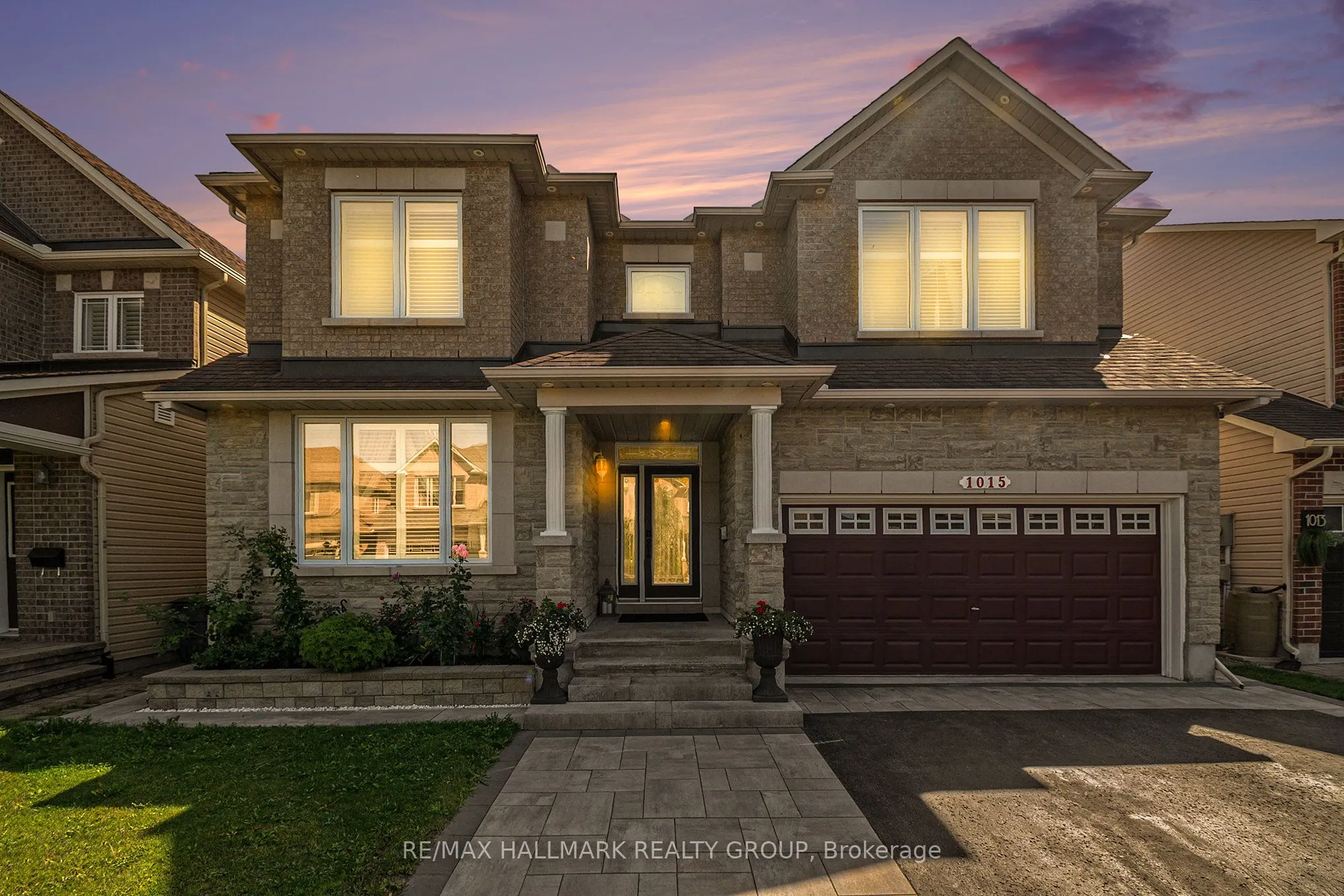 1015 Winterspring Ridge