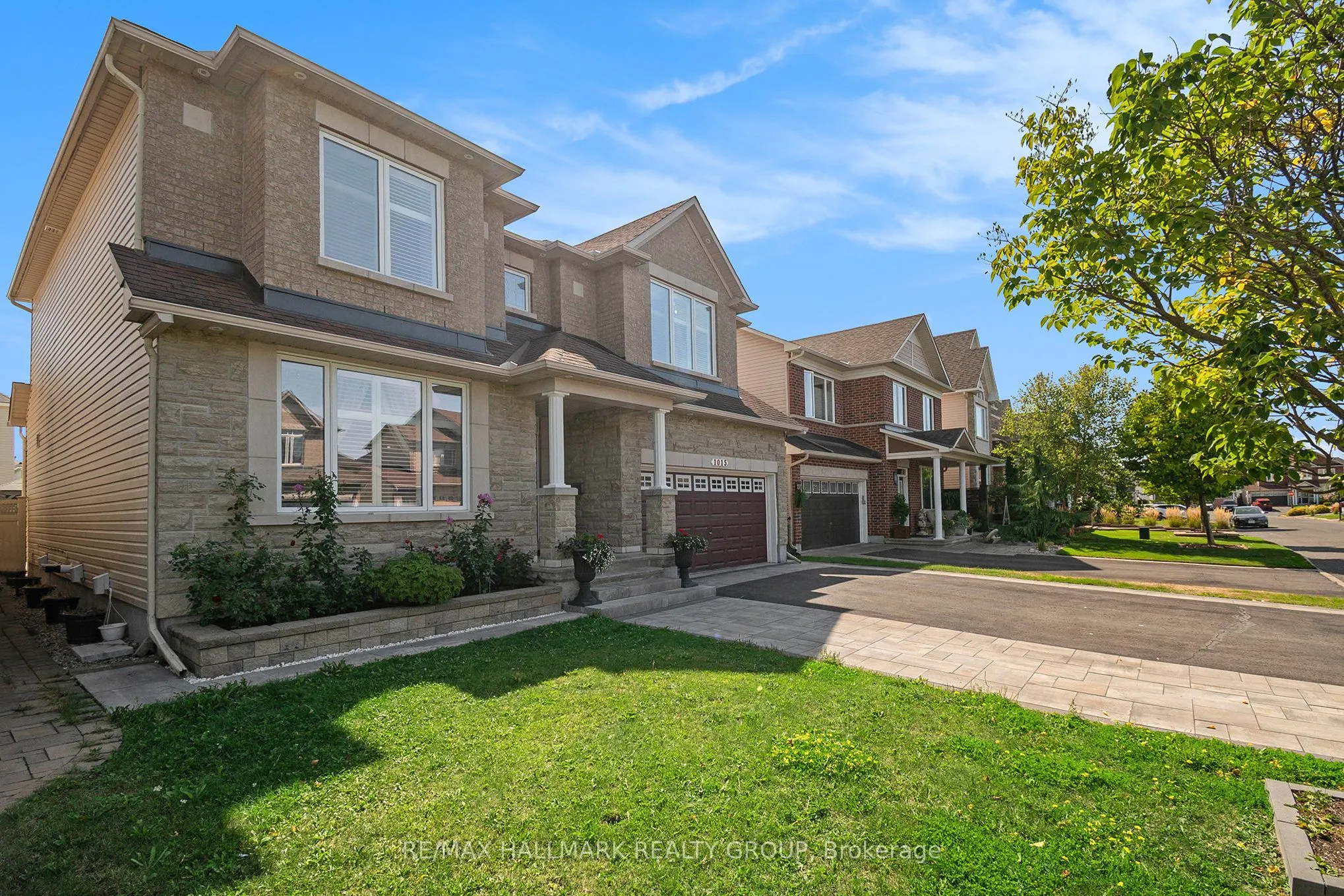 1015 Winterspring Ridge