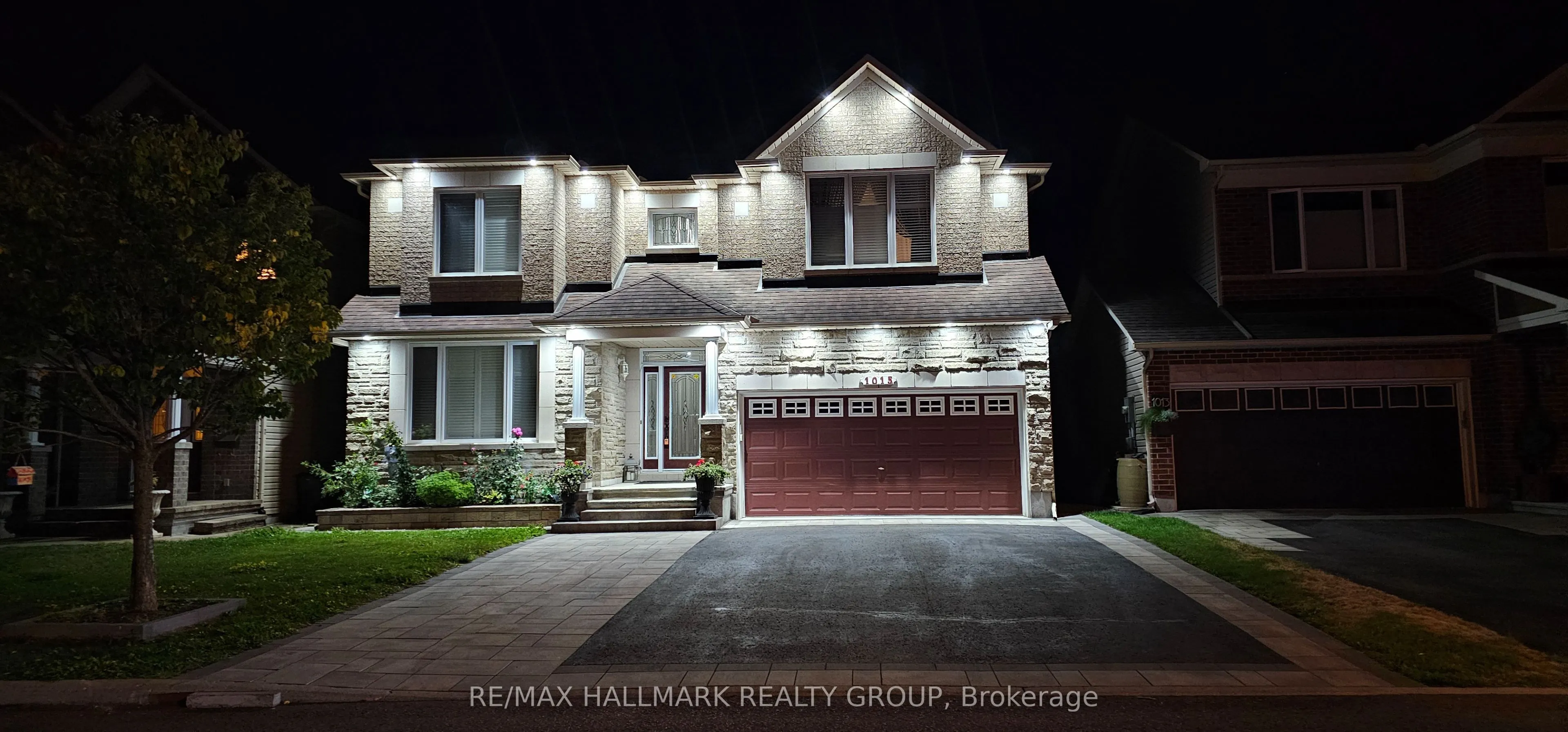 1015 Winterspring Ridge