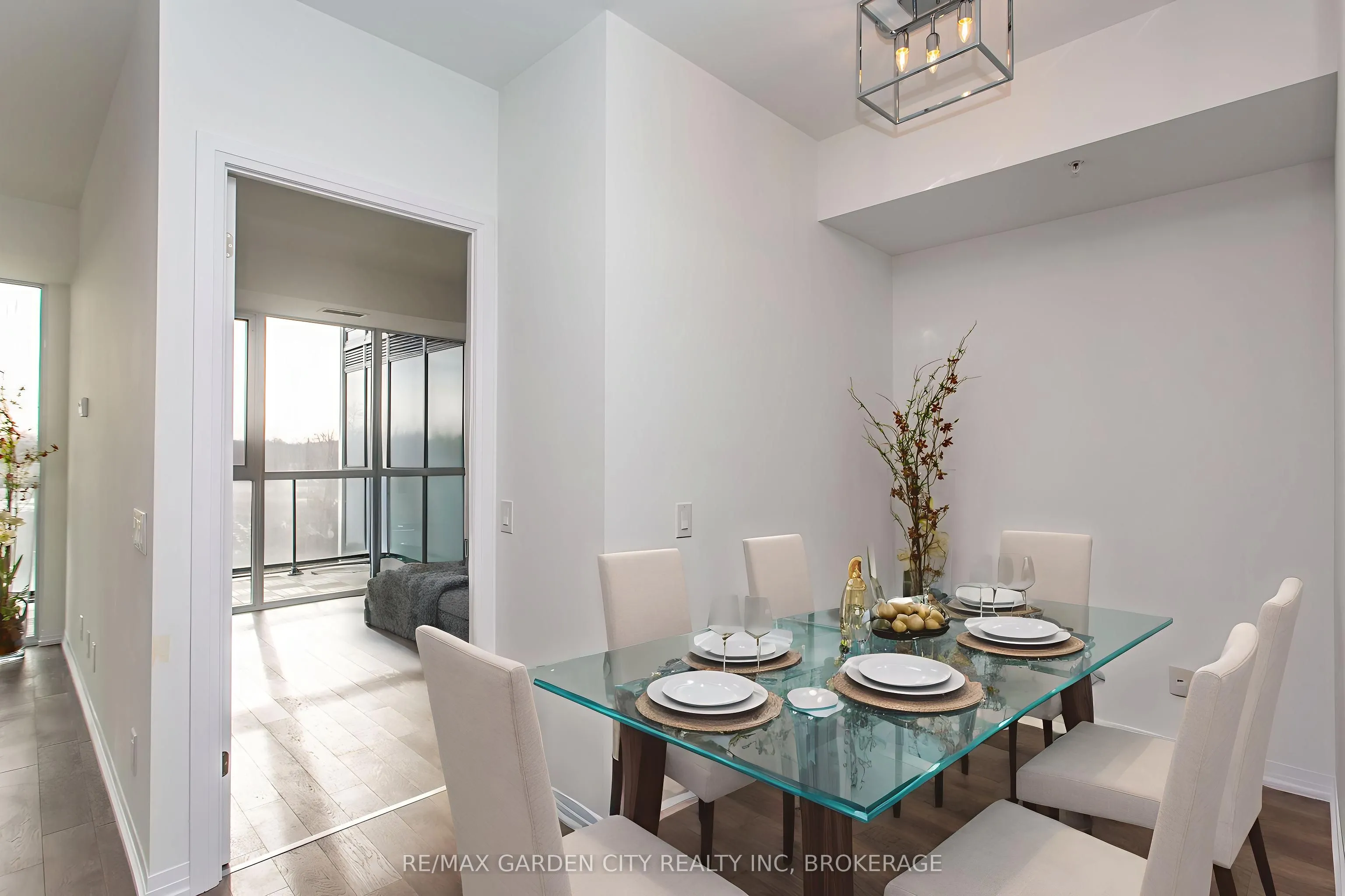 7711 Green Vista Gate Avenue, #408