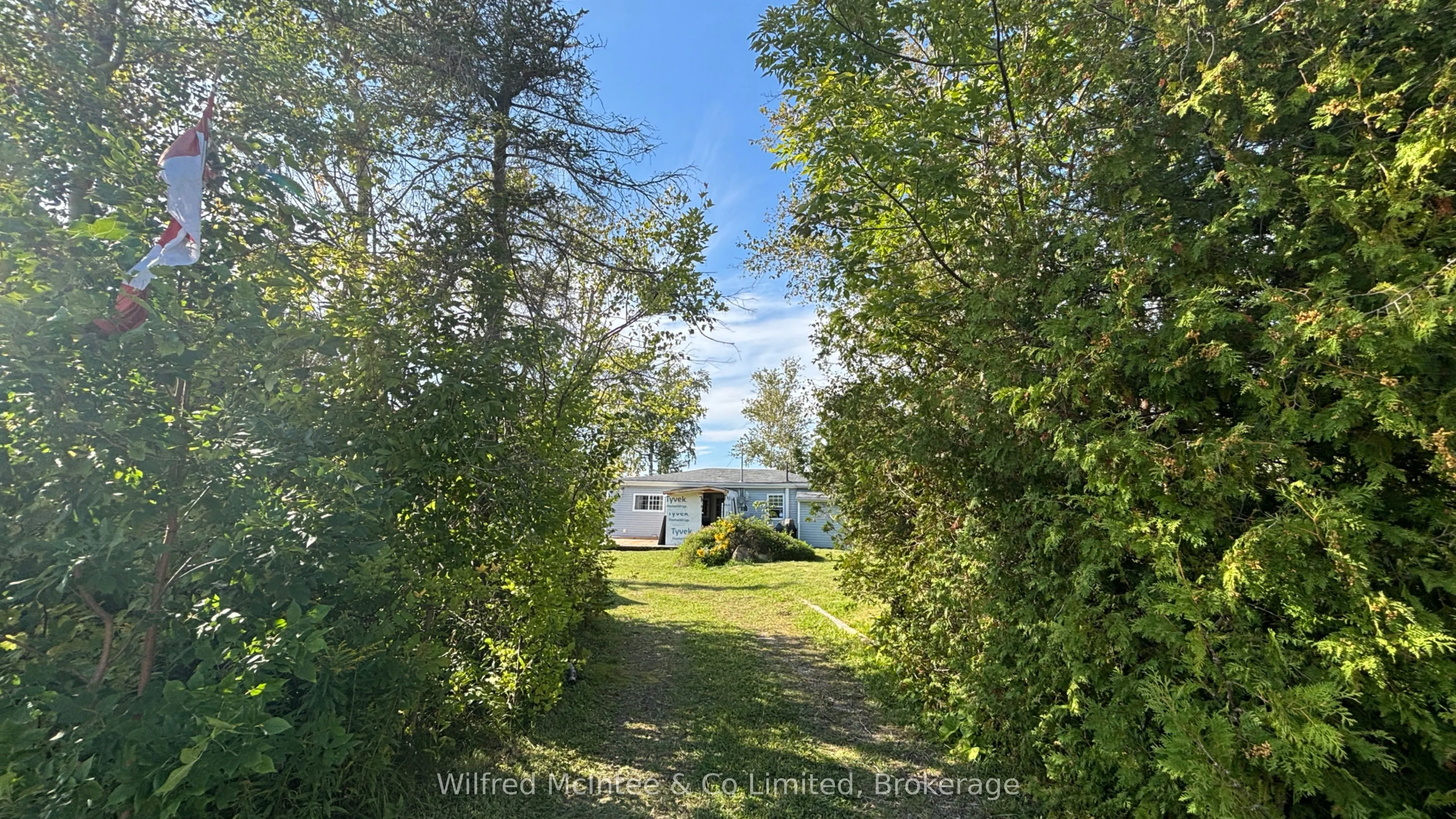 495 BRUCE ROAD 13