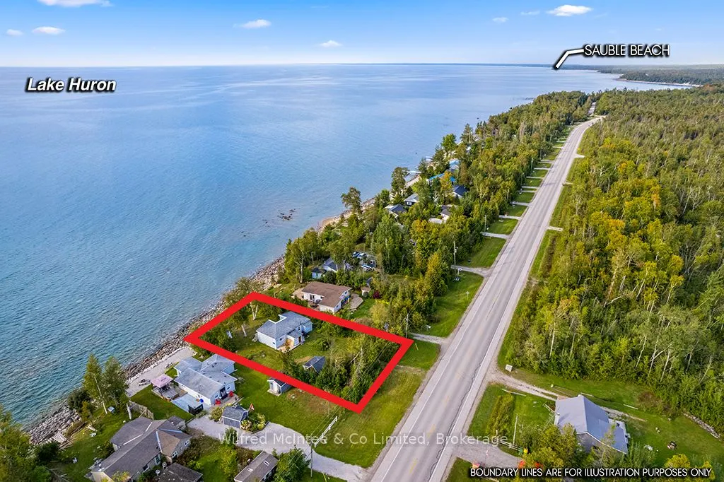 495 BRUCE ROAD 13