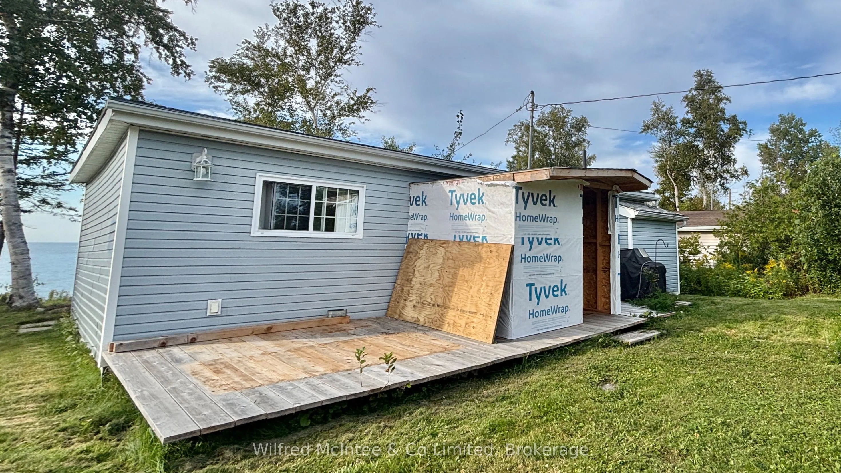 495 BRUCE ROAD 13