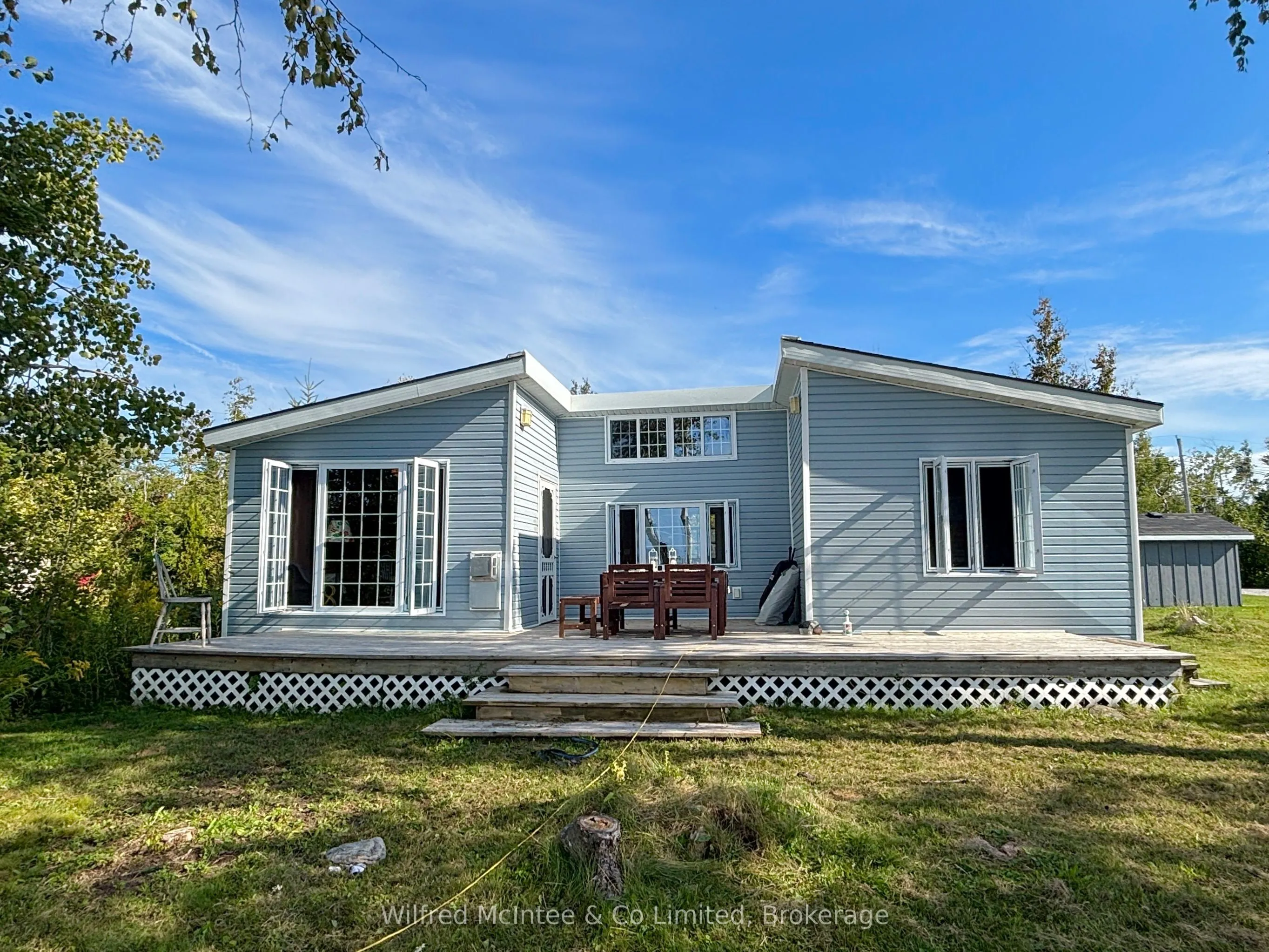 495 BRUCE ROAD 13