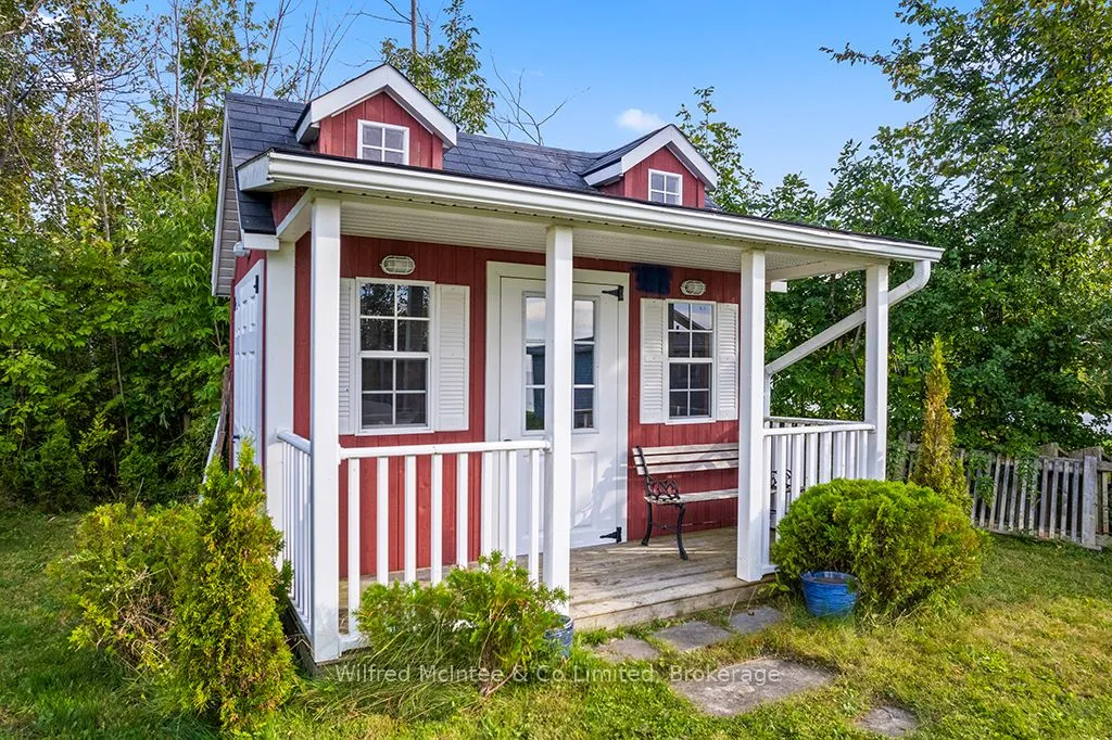 495 BRUCE ROAD 13
