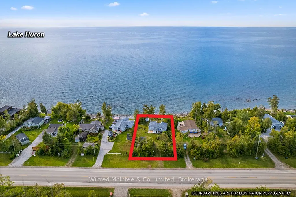 495 BRUCE ROAD 13