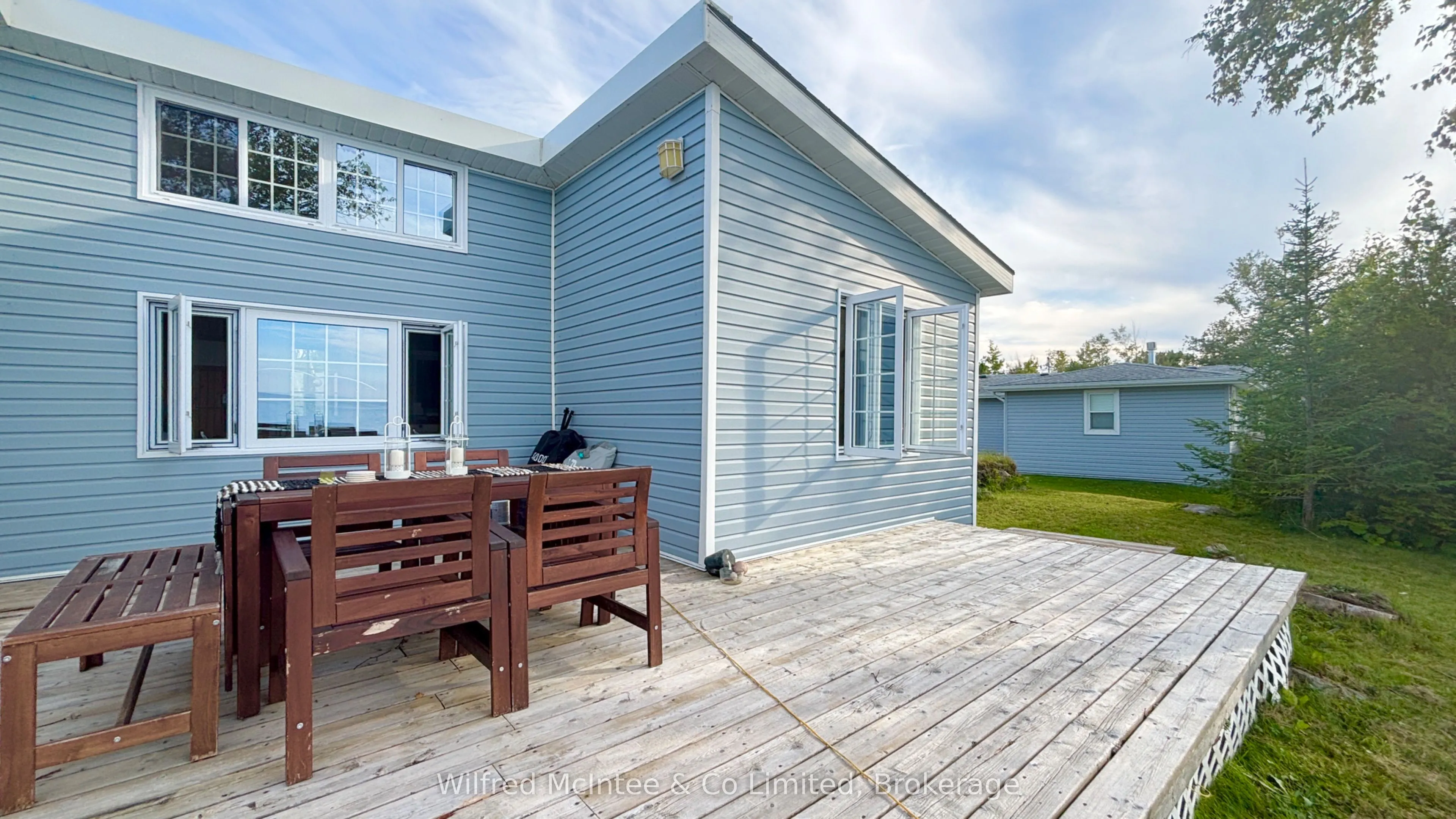 495 BRUCE ROAD 13