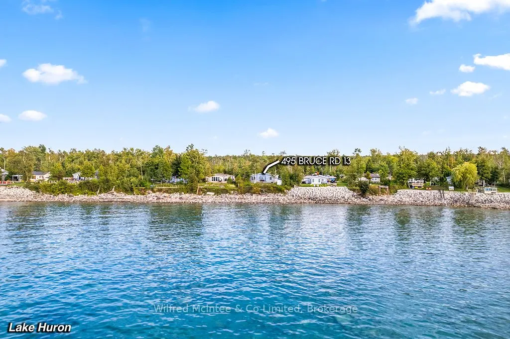 495 BRUCE ROAD 13