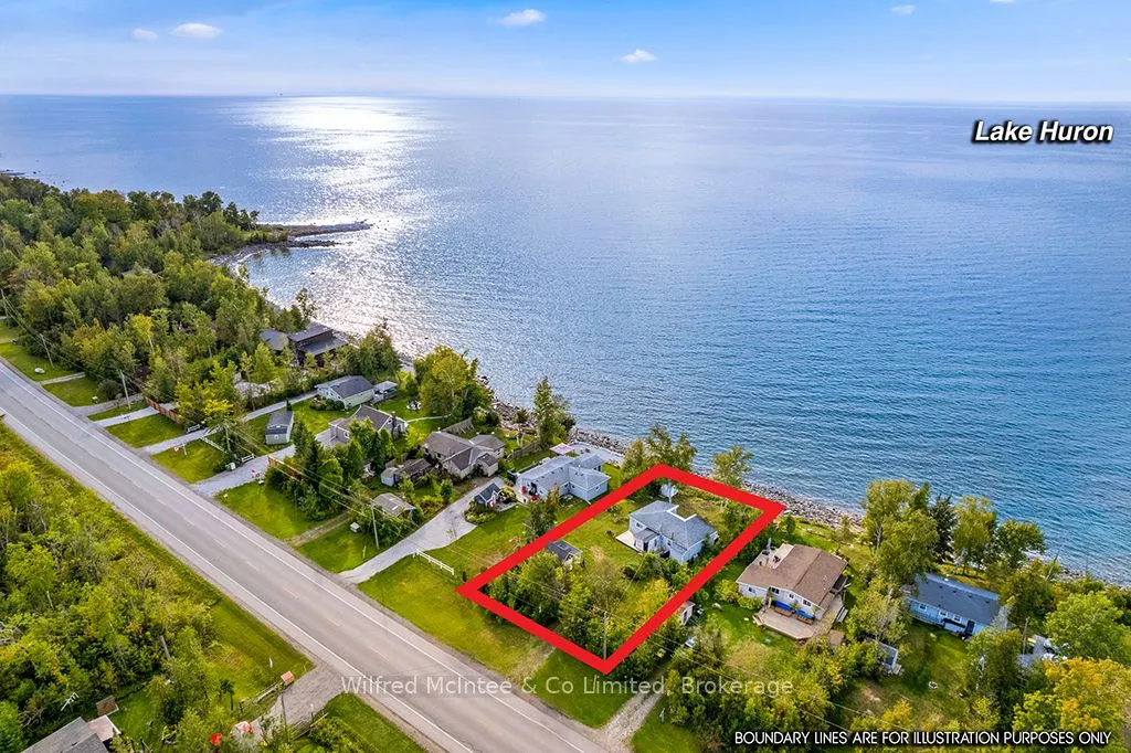 495 BRUCE ROAD 13