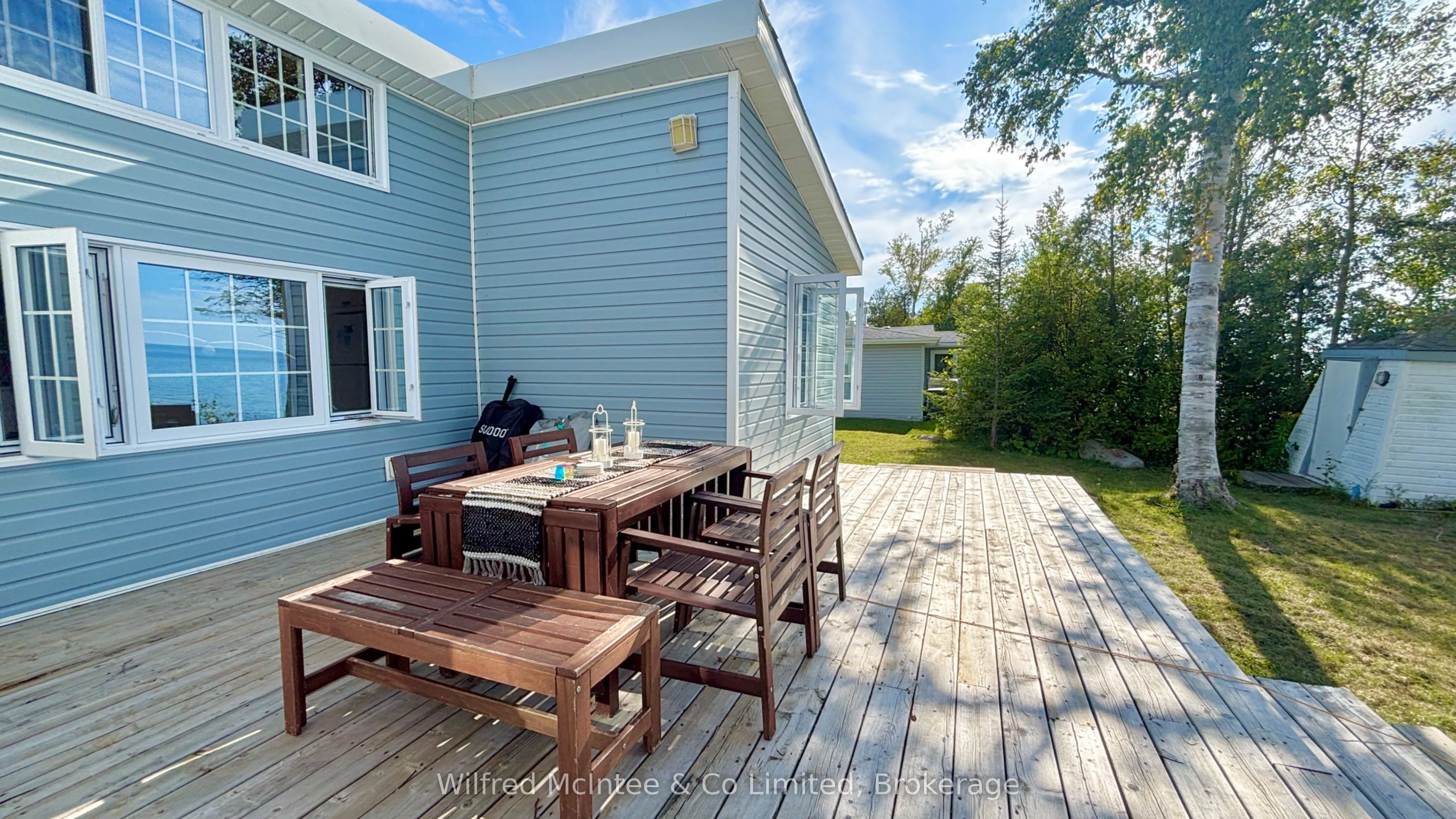 495 BRUCE ROAD 13