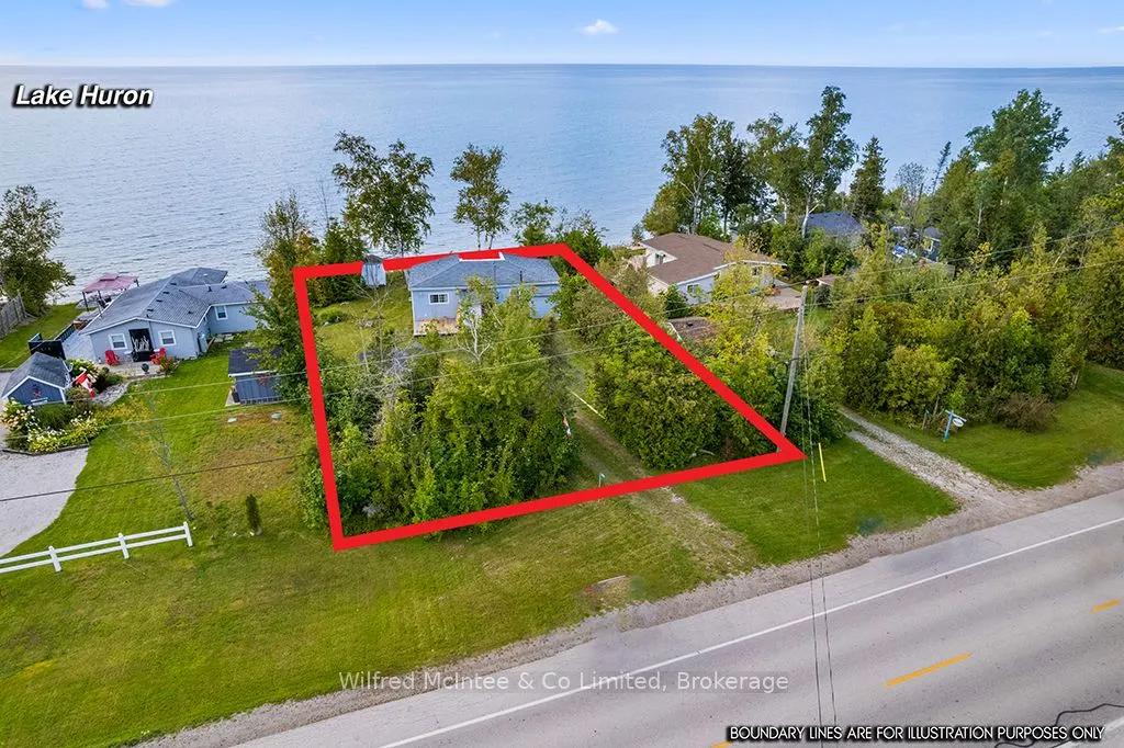 495 BRUCE ROAD 13