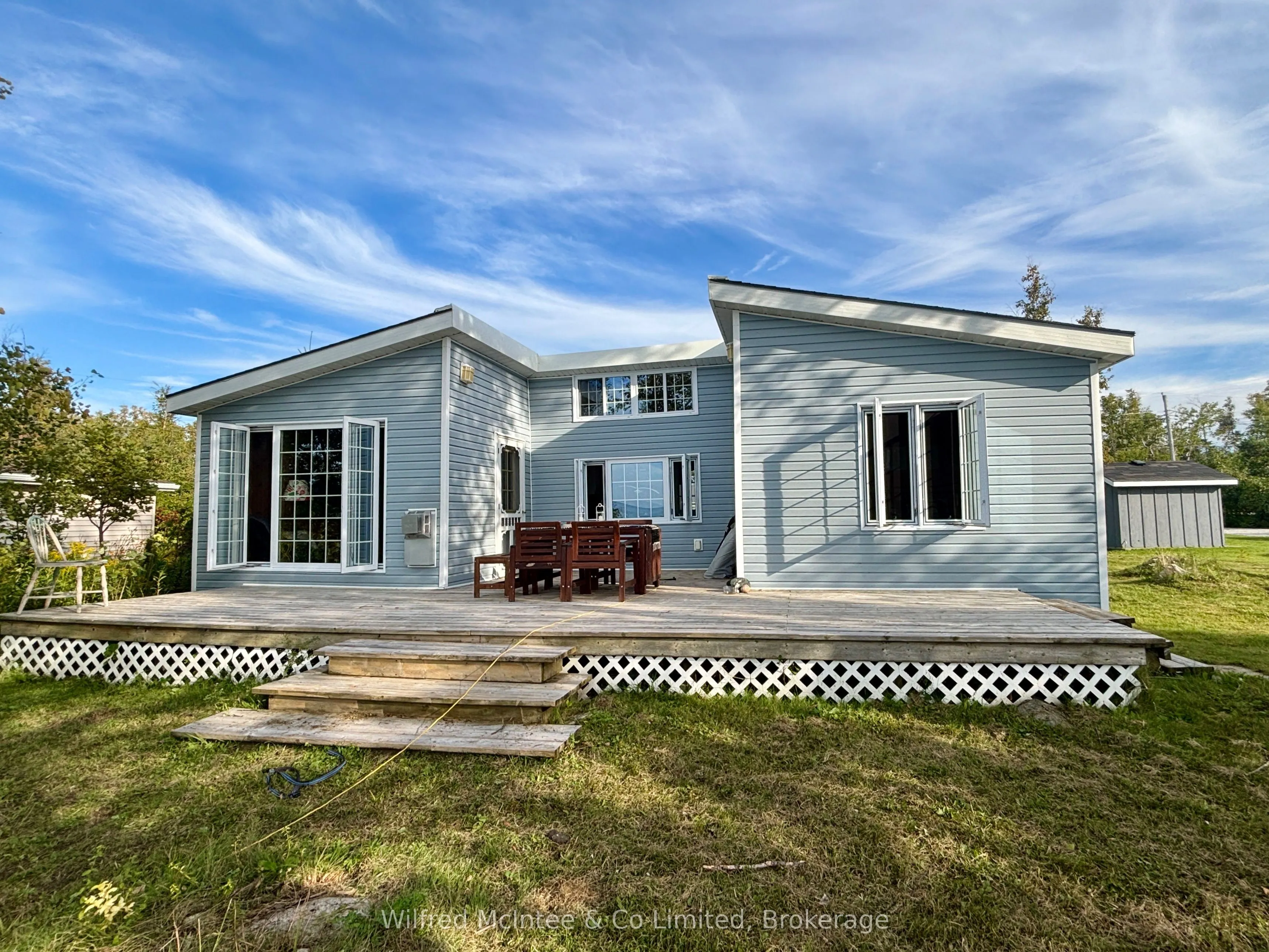 495 BRUCE ROAD 13