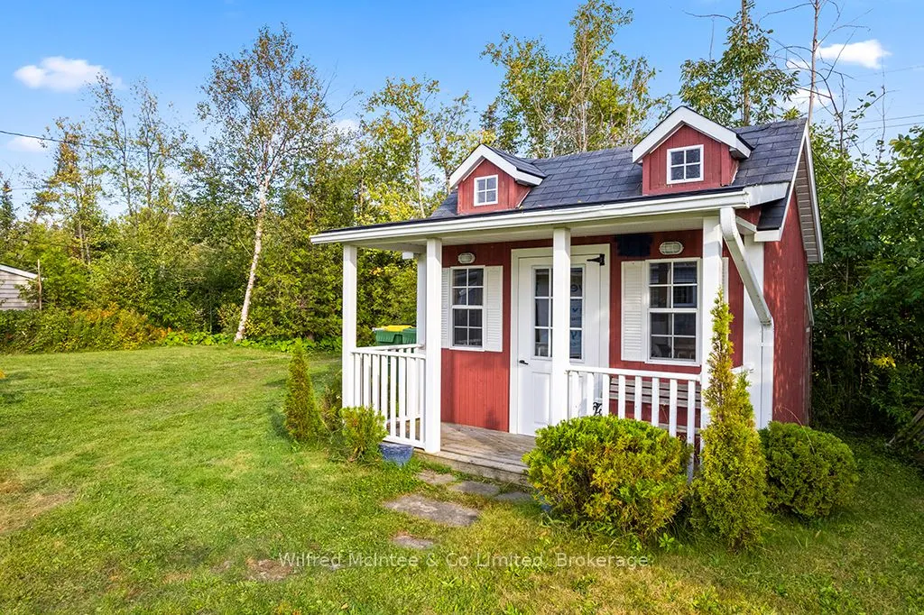 495 BRUCE ROAD 13
