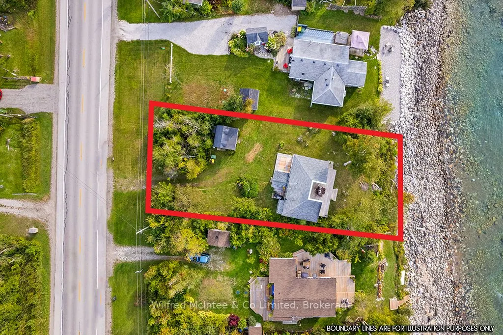 495 BRUCE ROAD 13