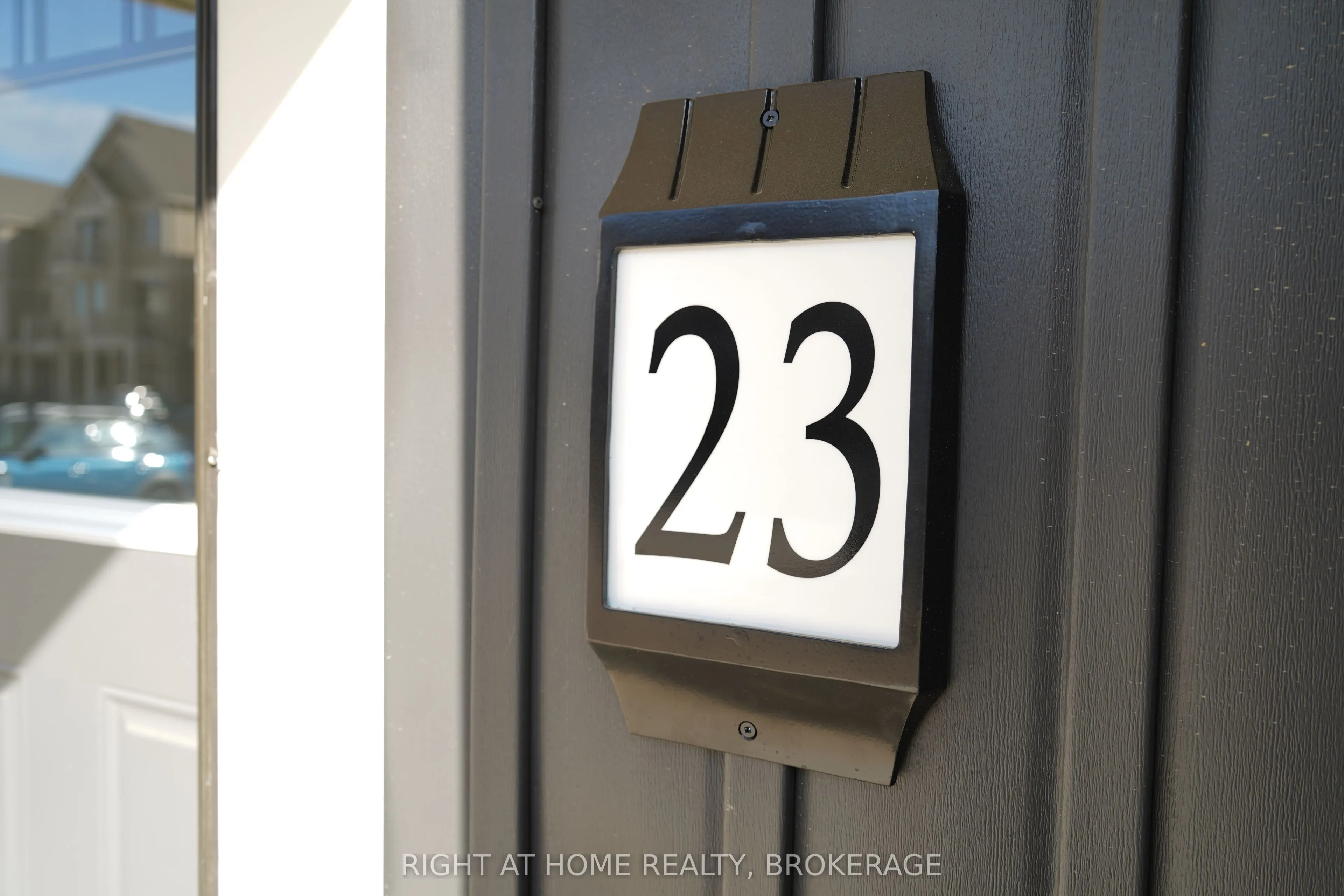 23 St. Lawrence Road