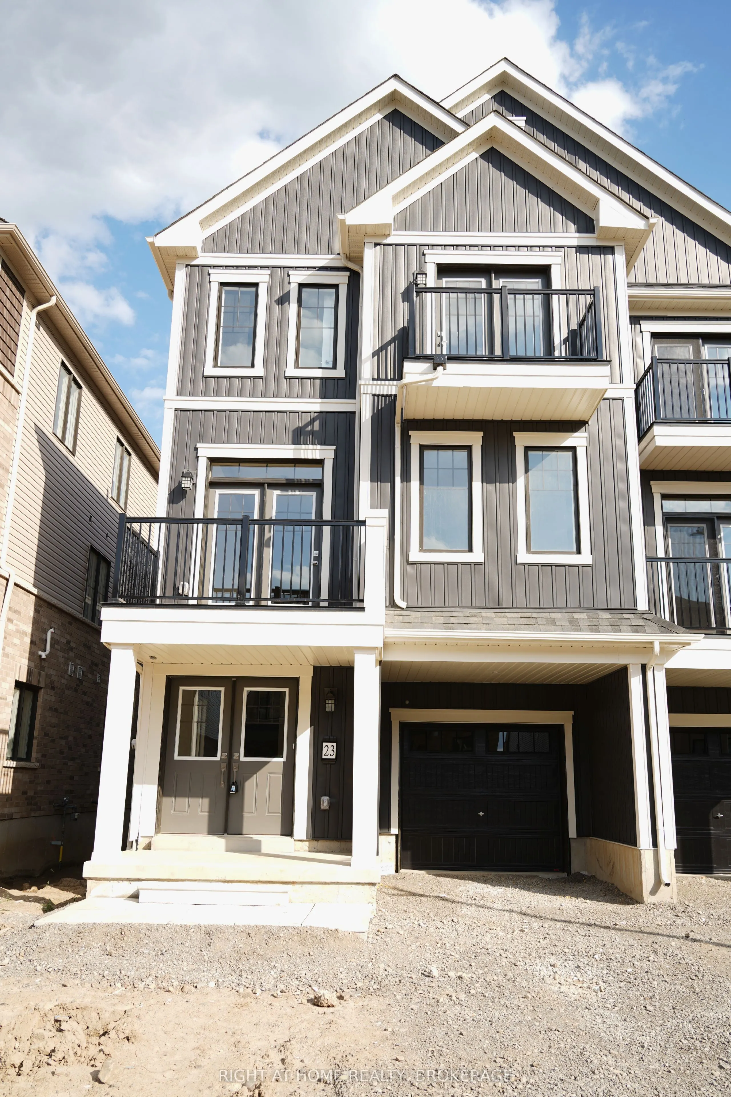 23 St. Lawrence Road