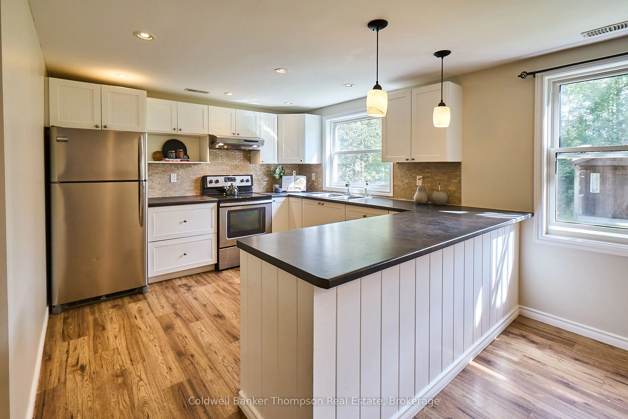 215 Town Line Road W
