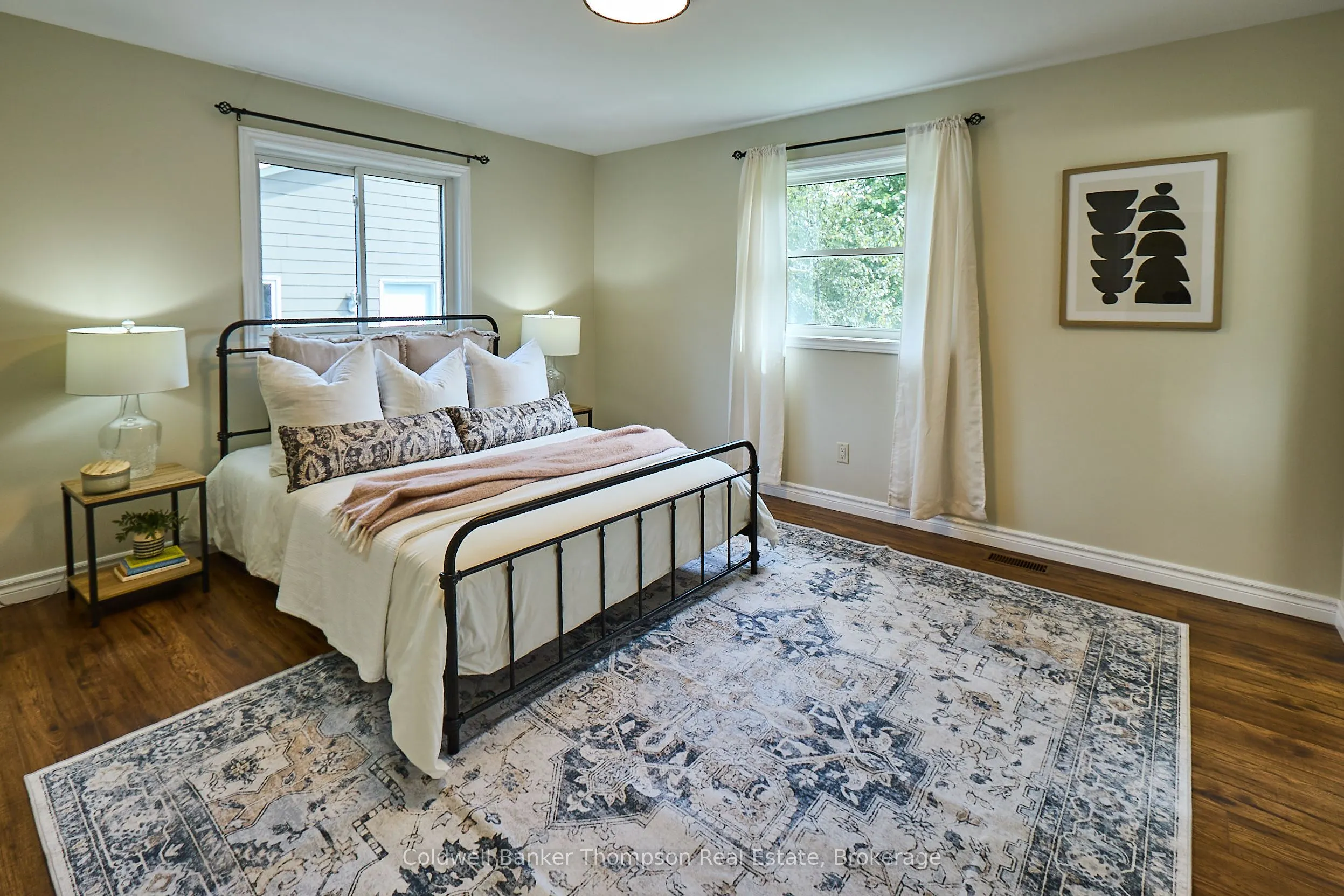 215 Town Line Road W