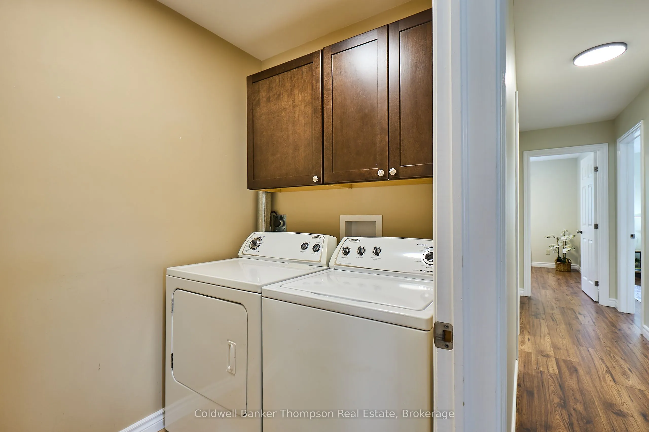 215 Town Line Road W