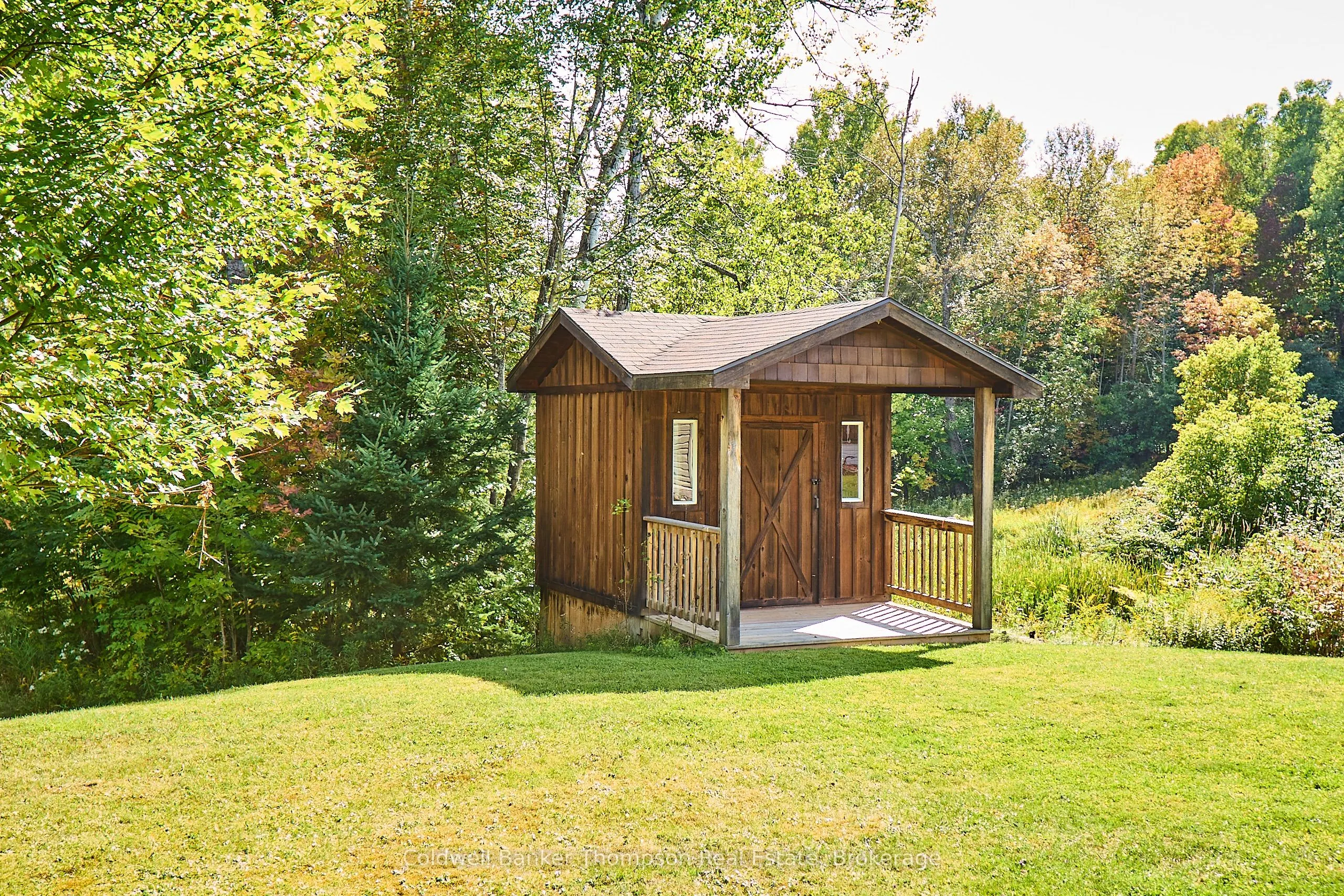 215 Town Line Road W