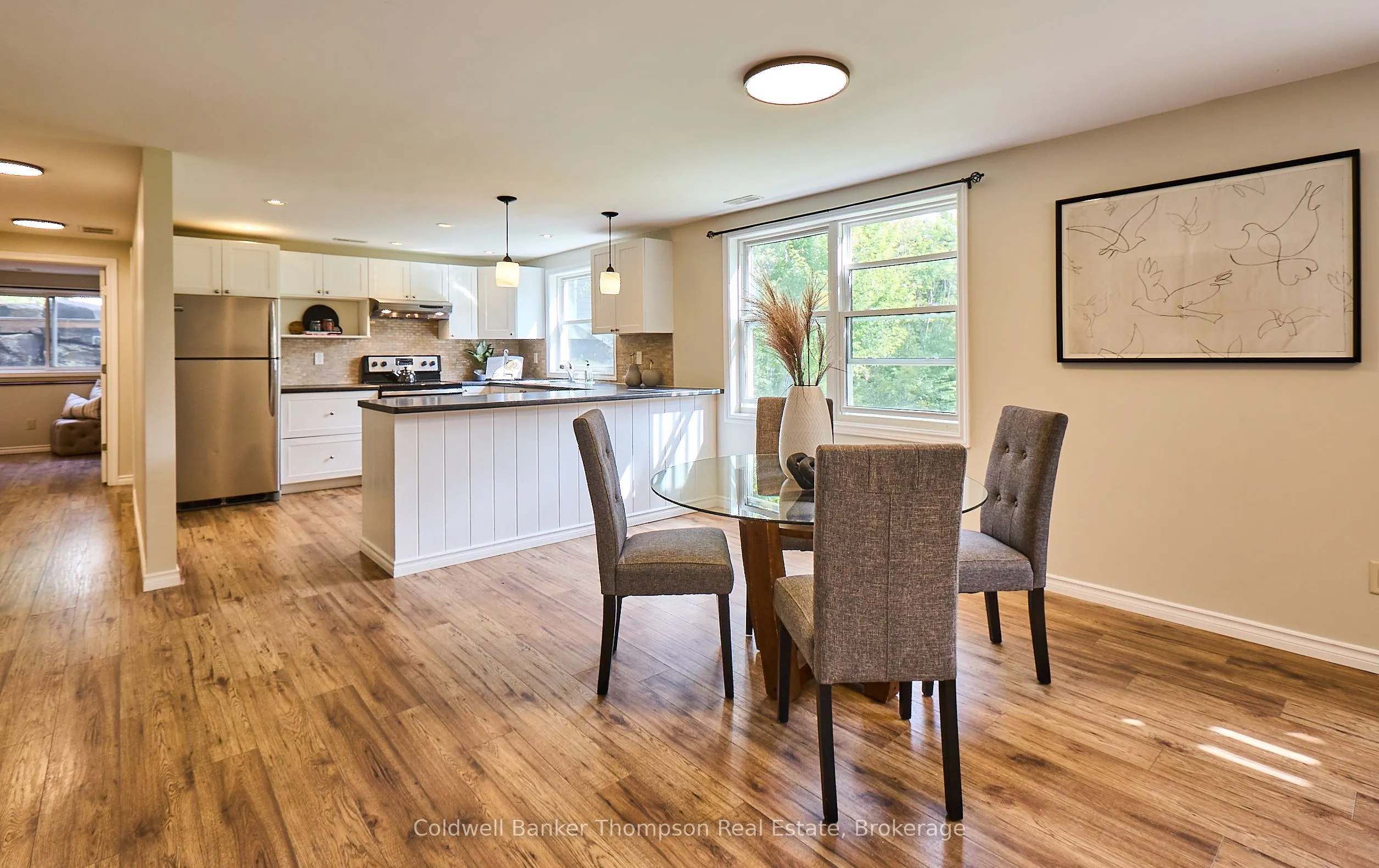 215 Town Line Road W