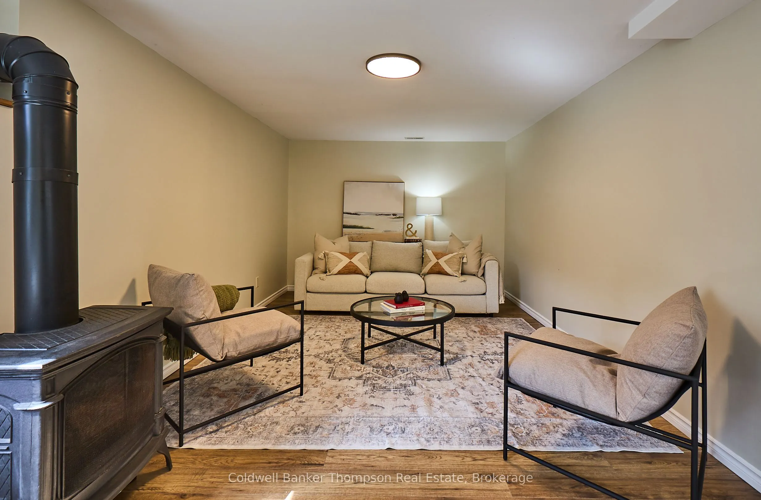 215 Town Line Road W