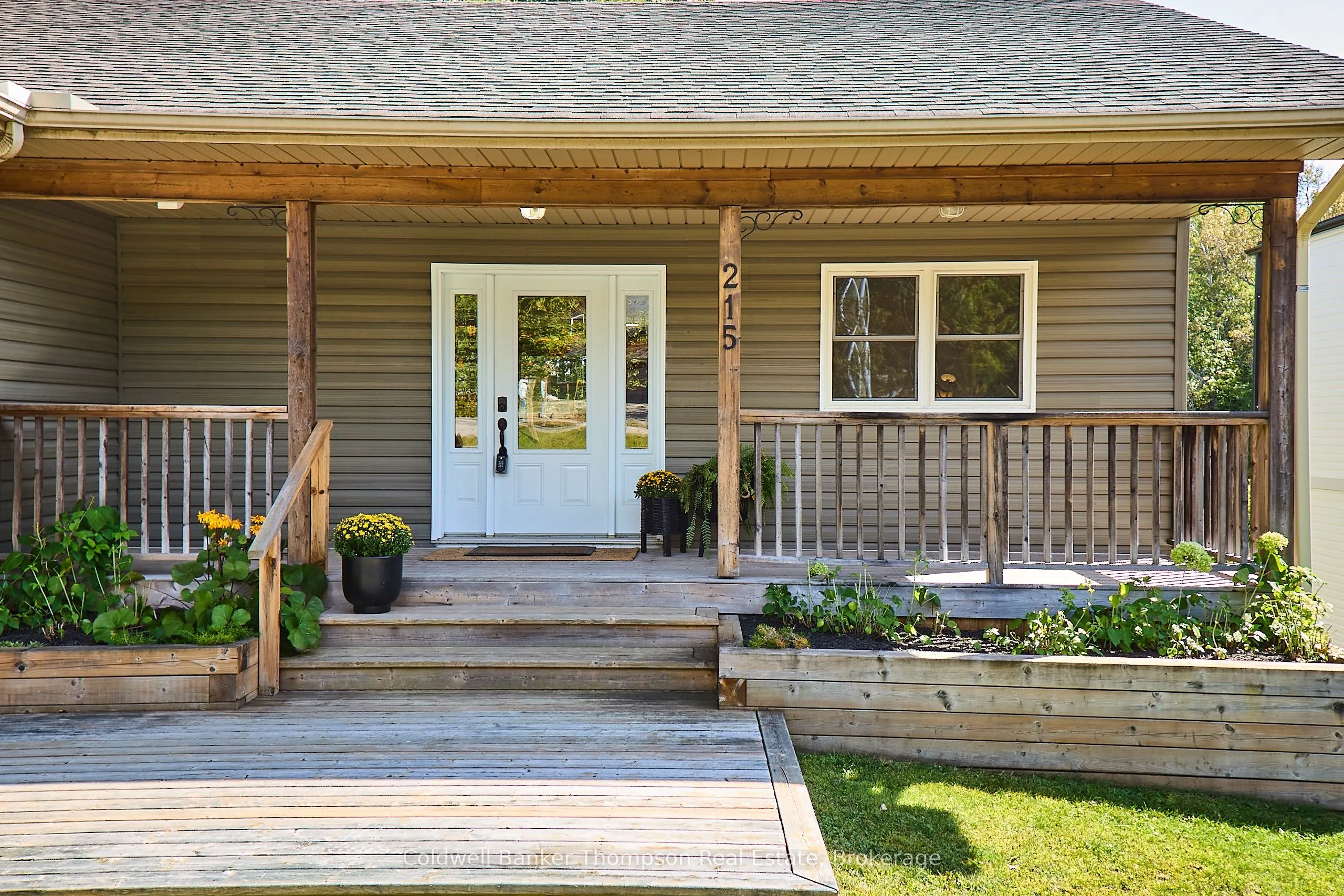 215 Town Line Road W