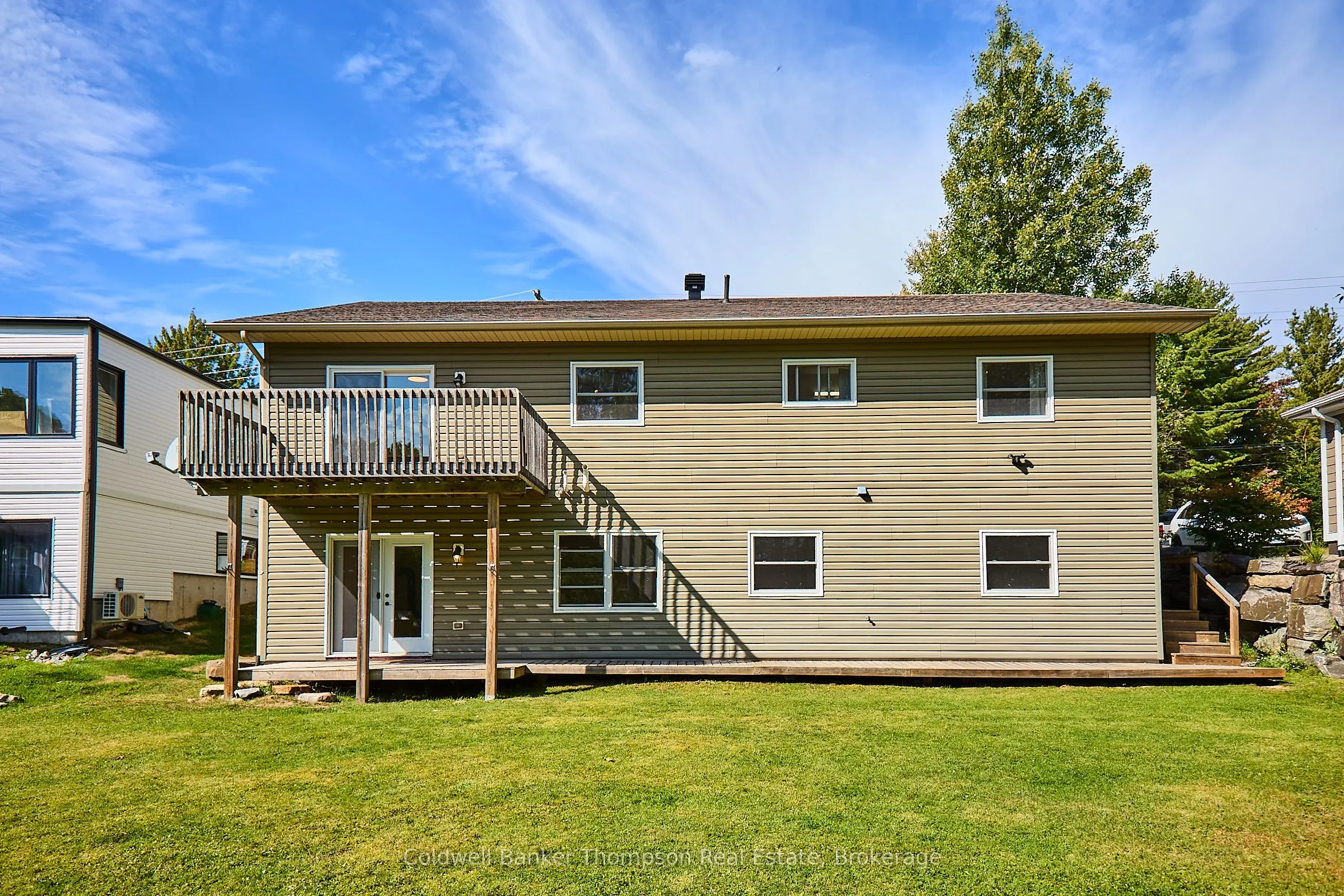 215 Town Line Road W