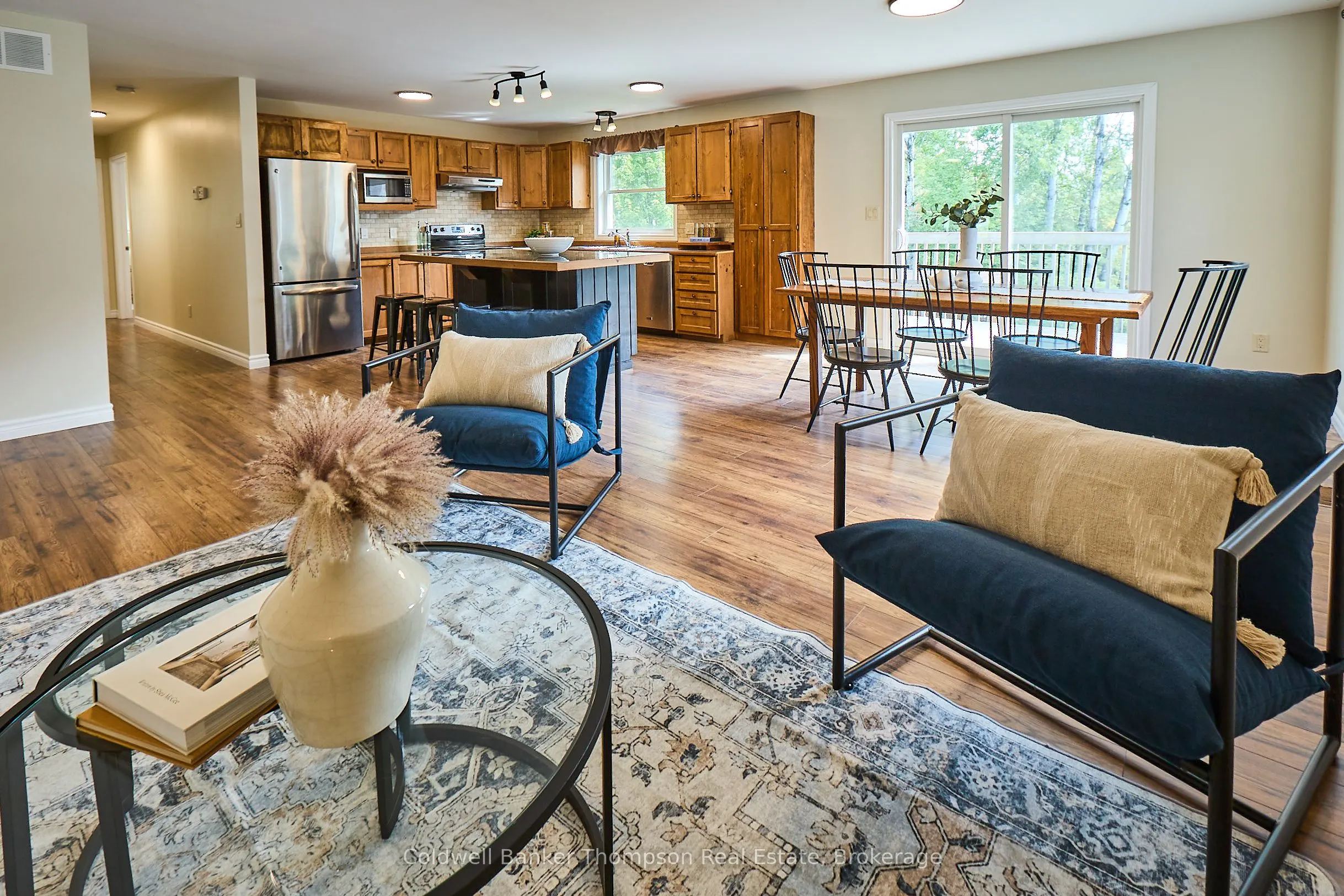215 Town Line Road W