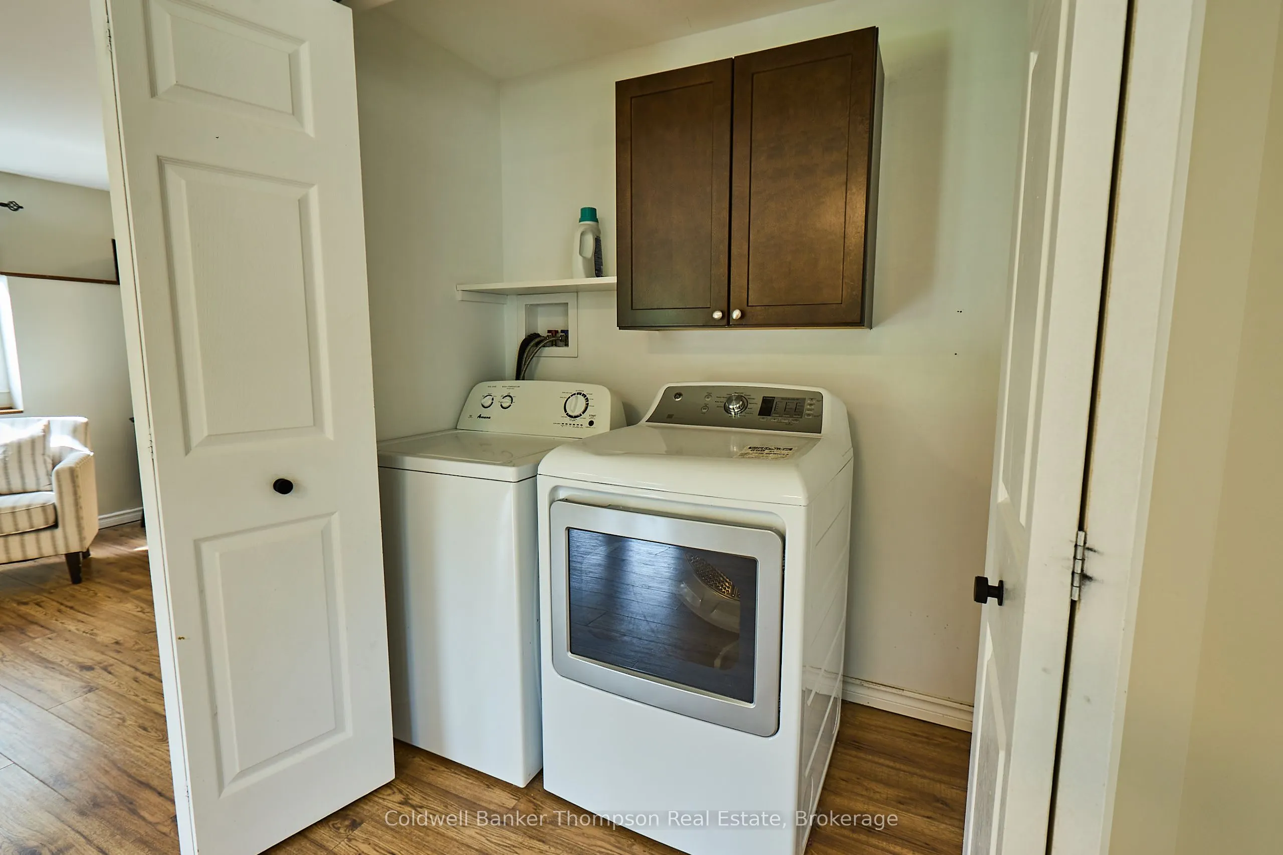215 Town Line Road W