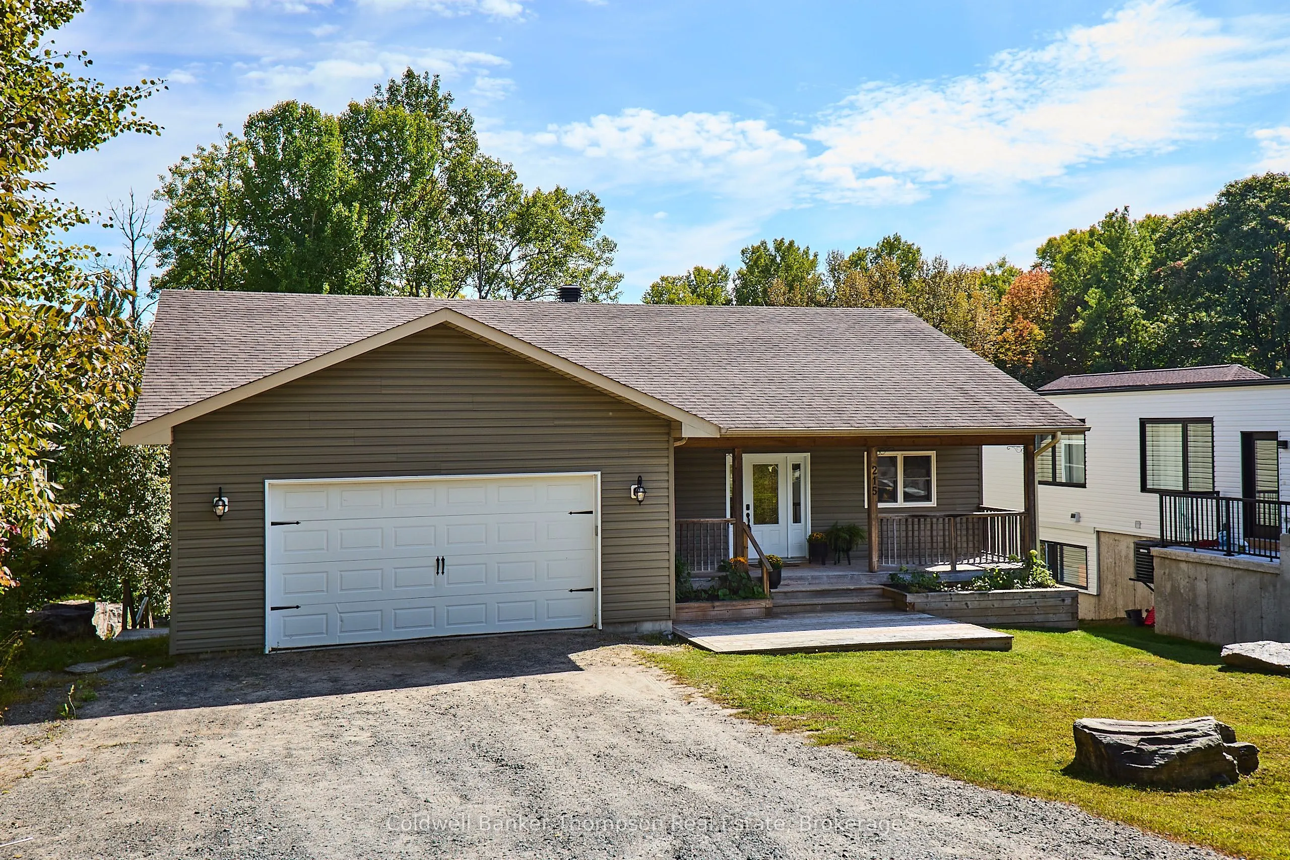 215 Town Line Road W