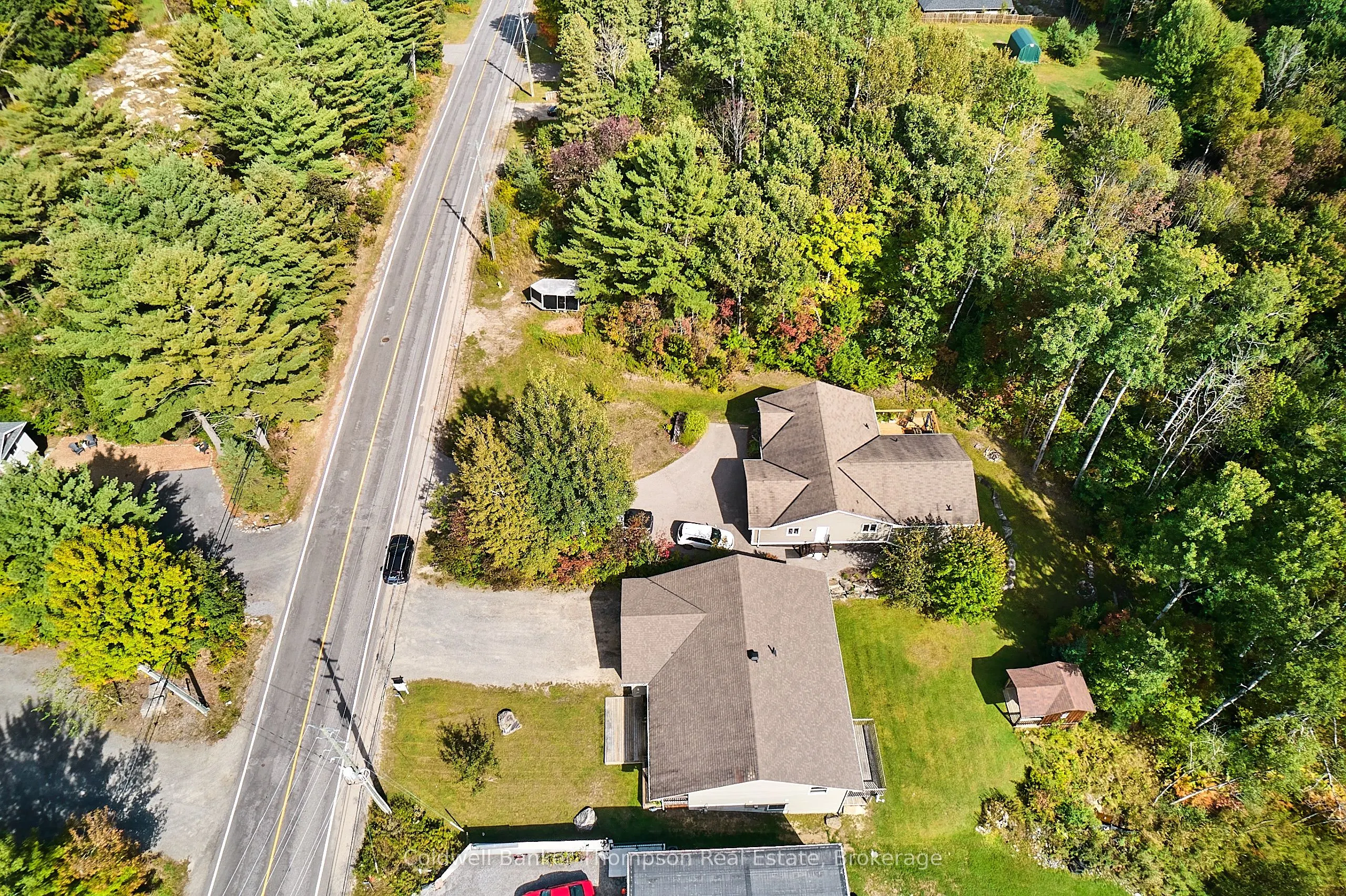 215 Town Line Road W