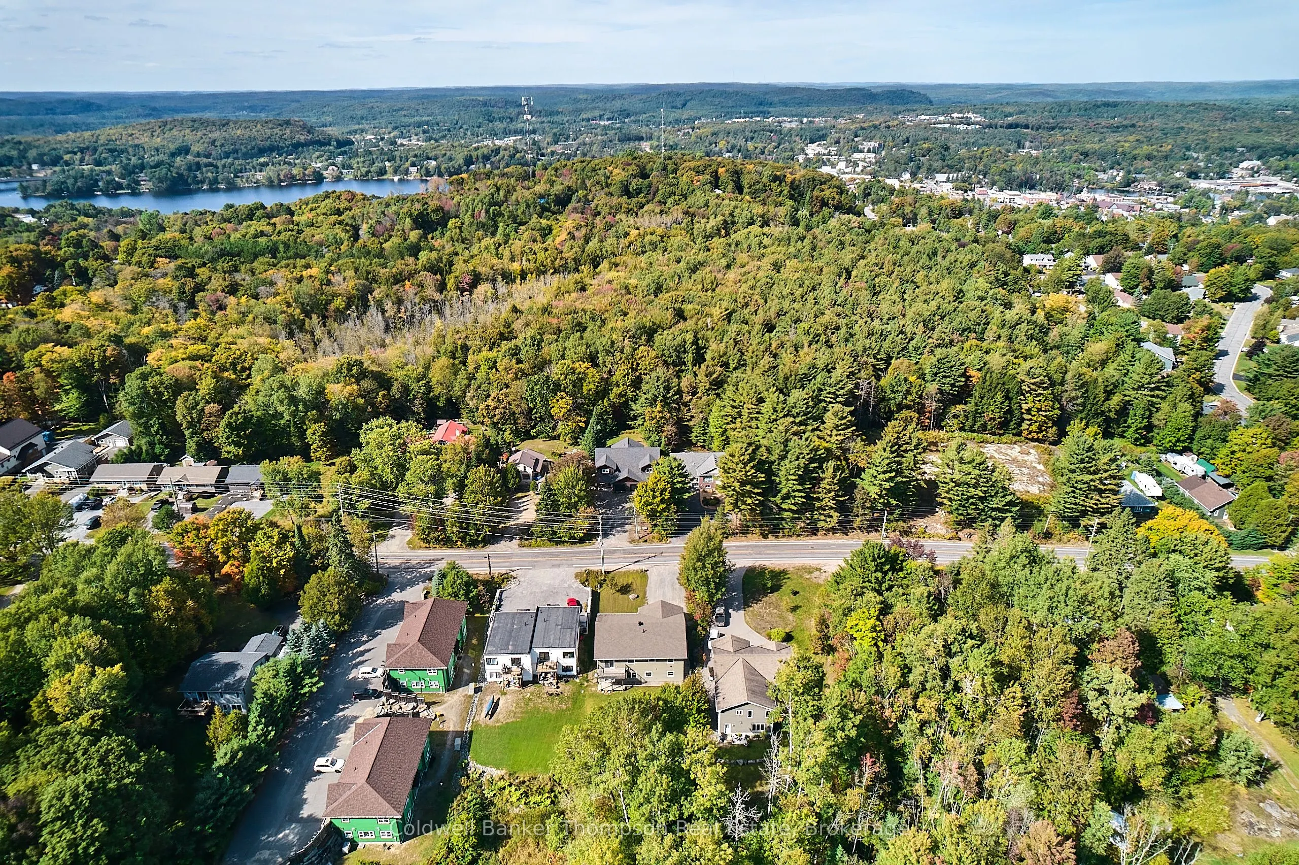 215 Town Line Road W