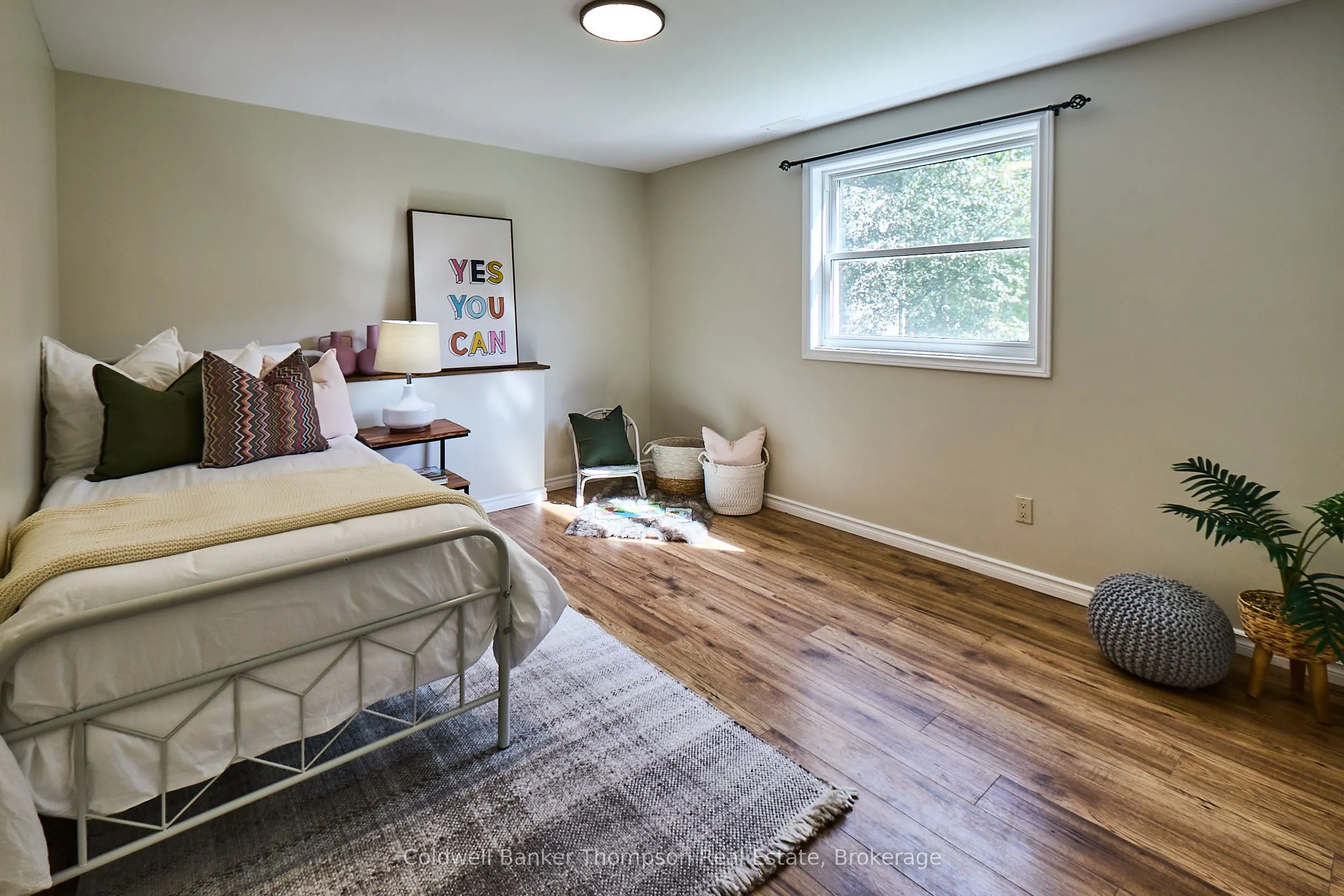 215 Town Line Road W