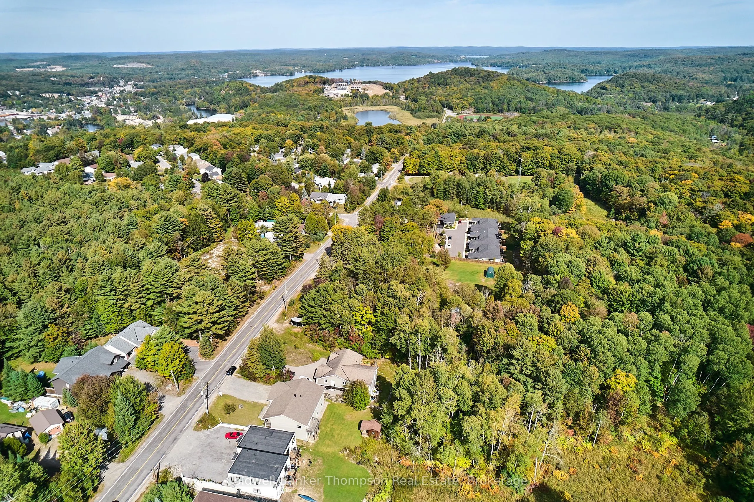 215 Town Line Road W
