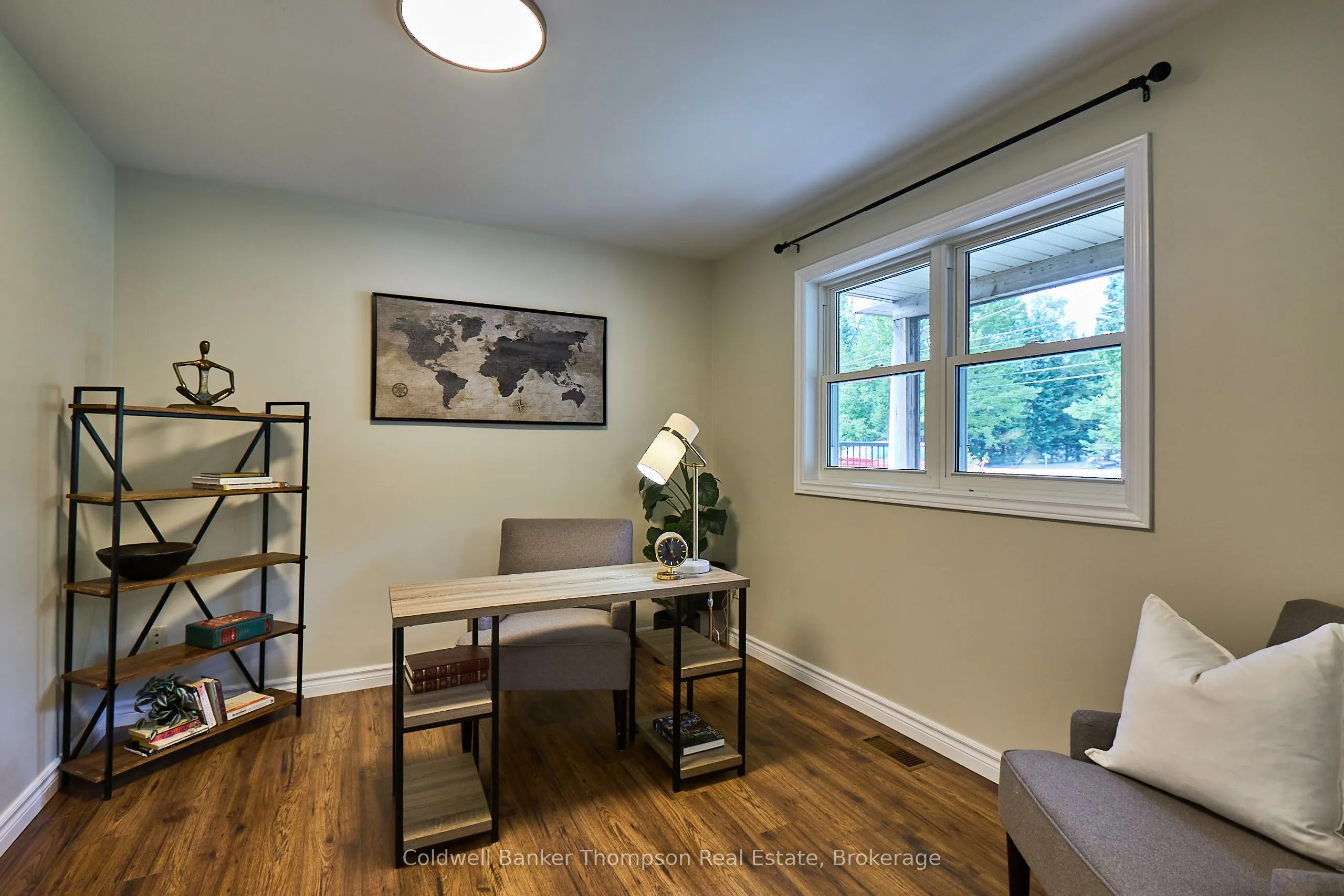 215 Town Line Road W