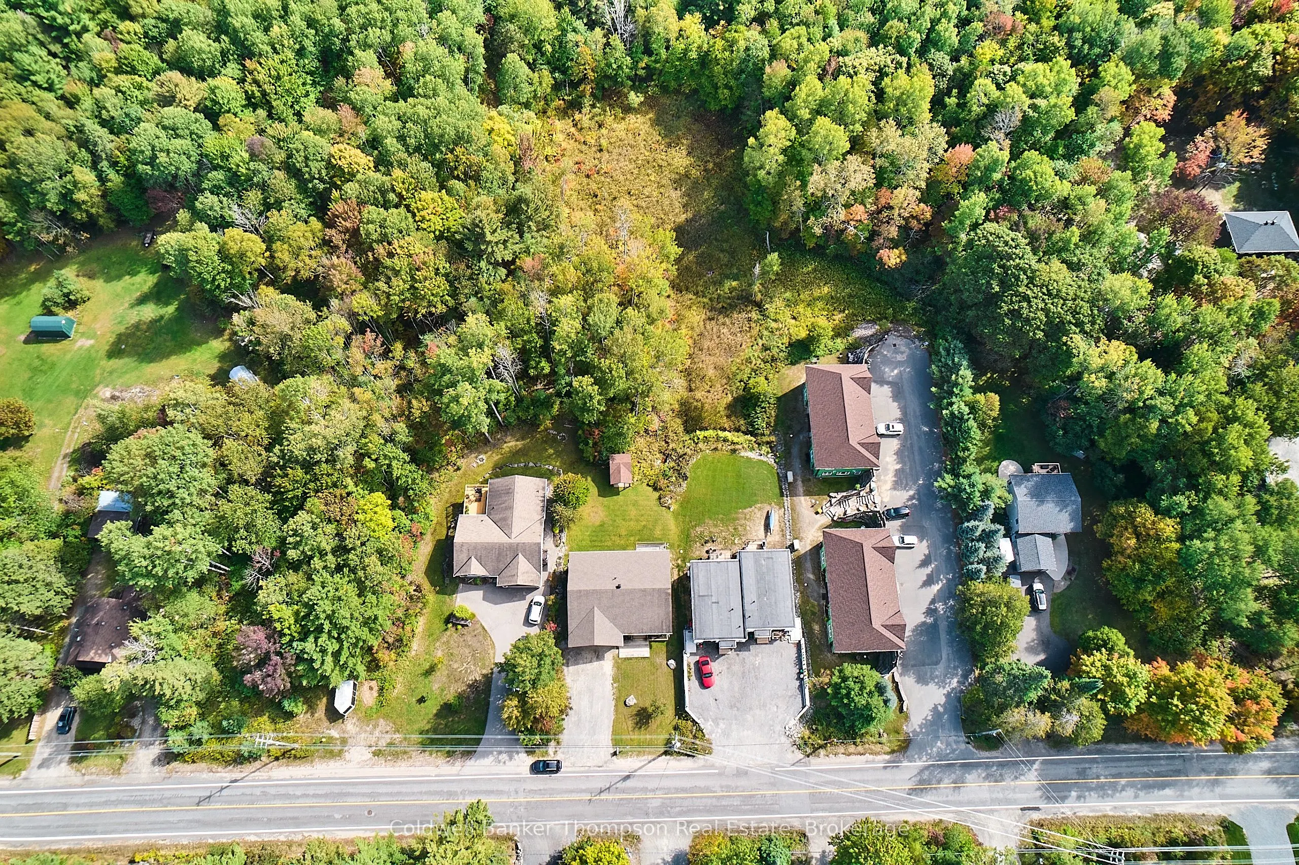 215 Town Line Road W